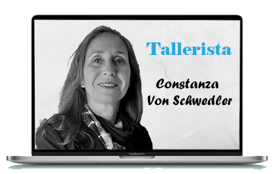 TALLER DE MANUALIDADES