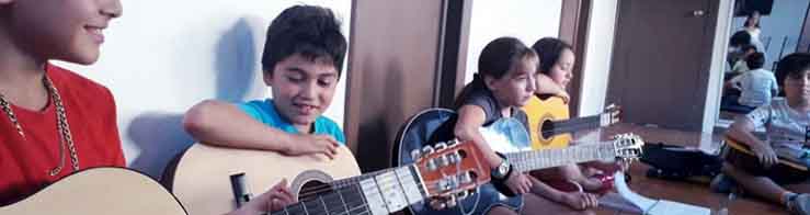 GUITARRA INICIAL