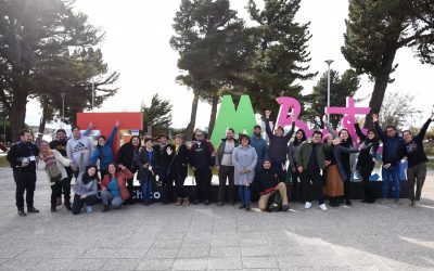 Arte y Vida en la Región de Aysén | Chile Chico
