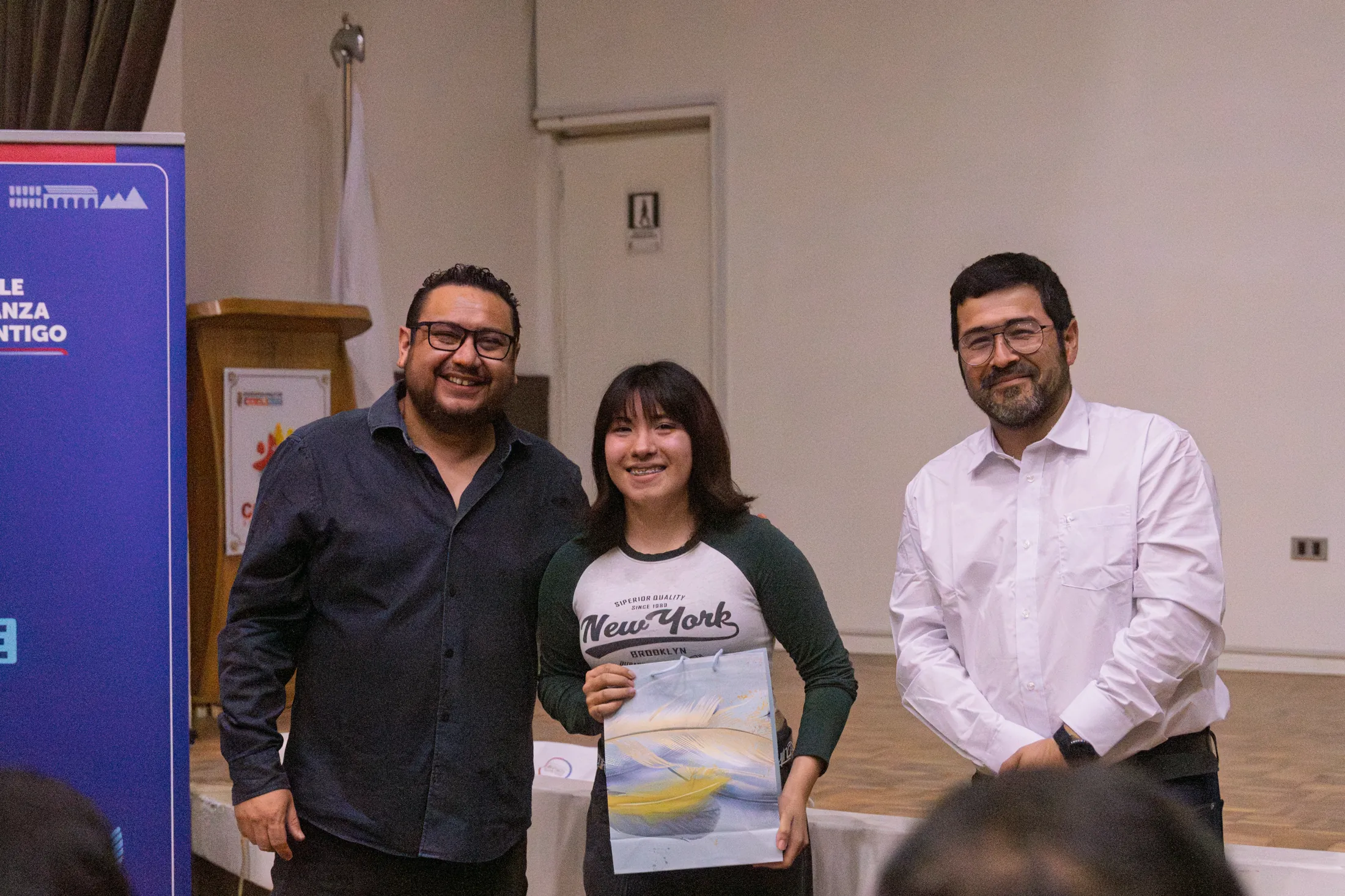 Desde mi Celular - registro 8