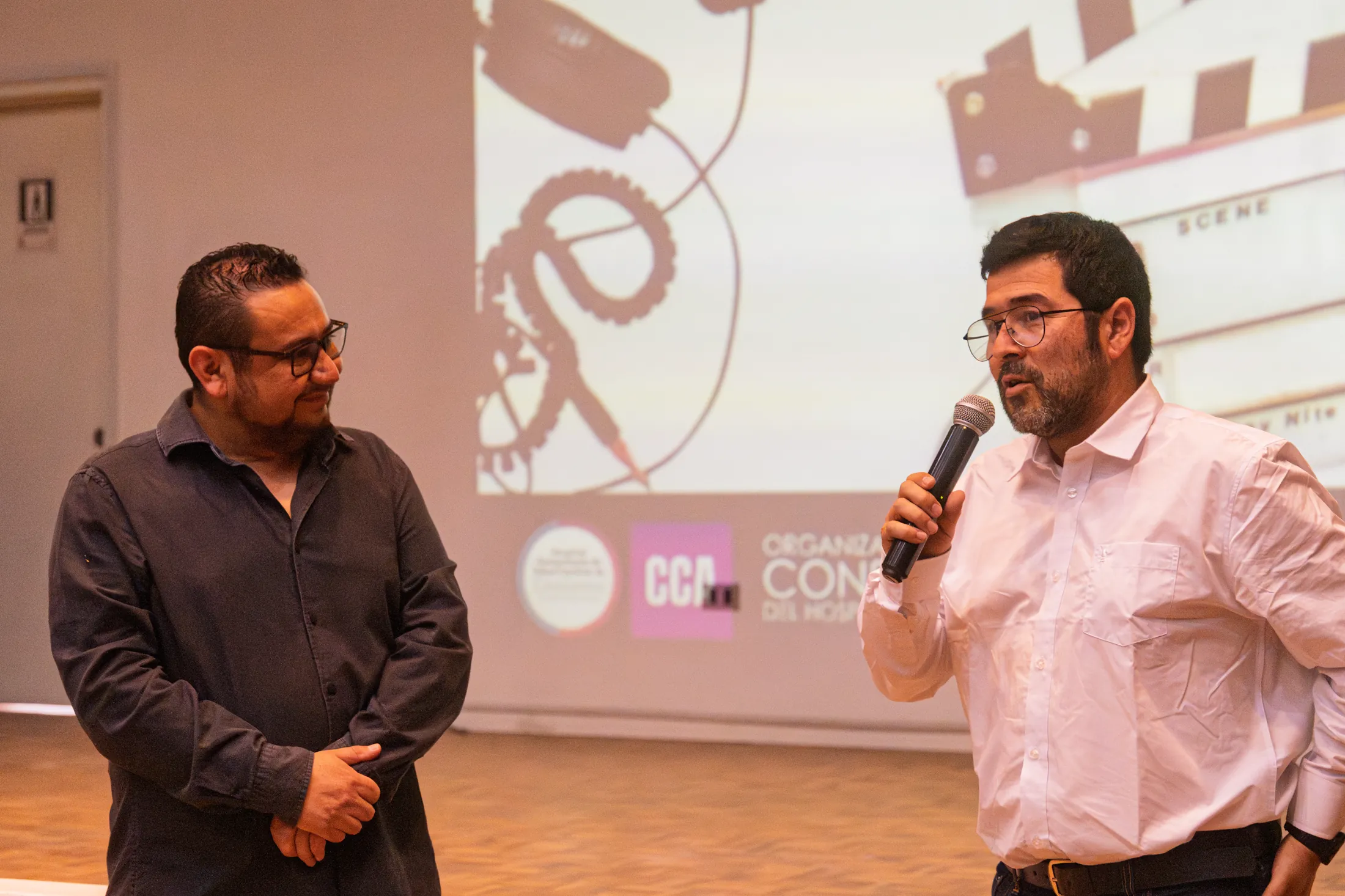 Desde mi Celular - registro 7