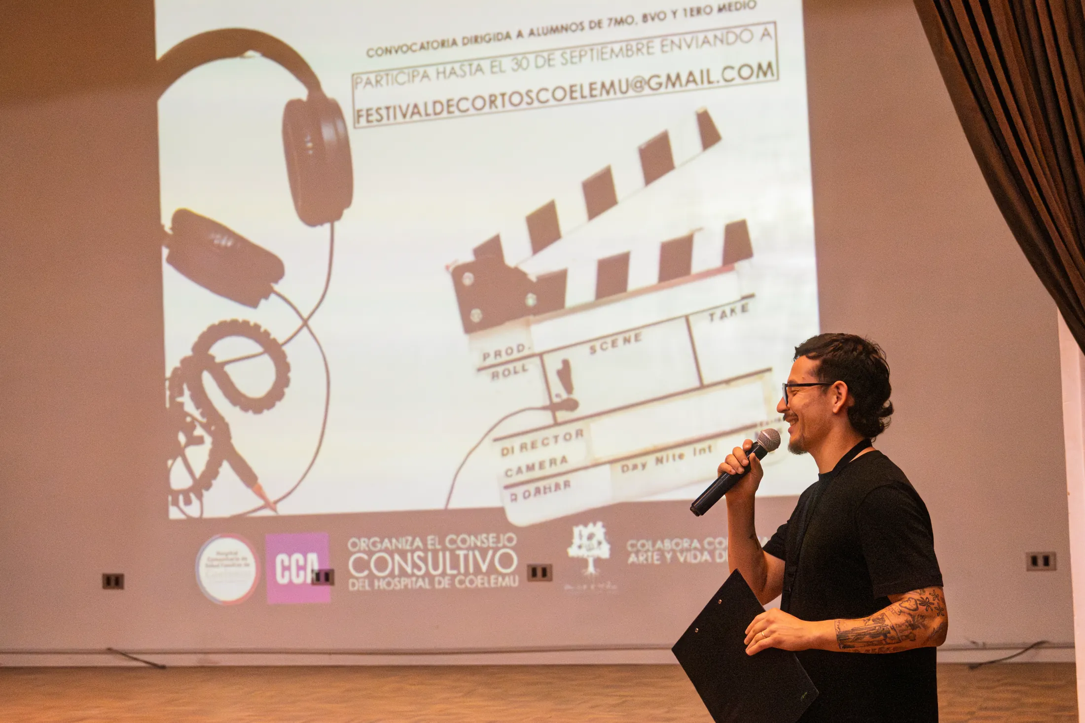 Desde mi Celular - registro 4