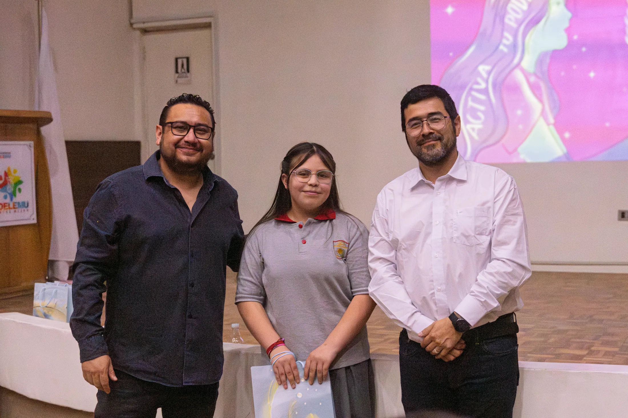 Desde mi Celular - registro 3