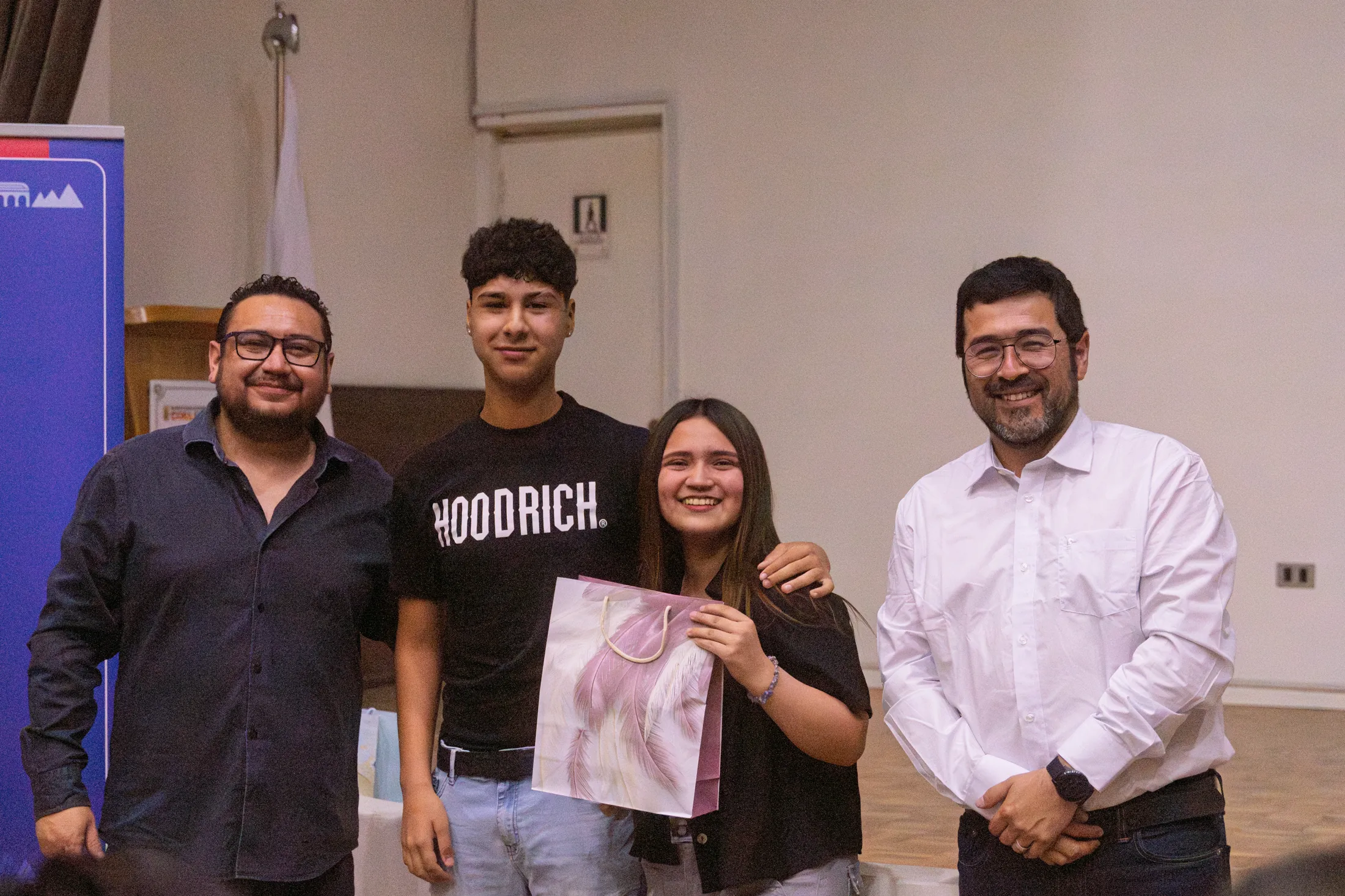 Desde mi Celular - registro 5