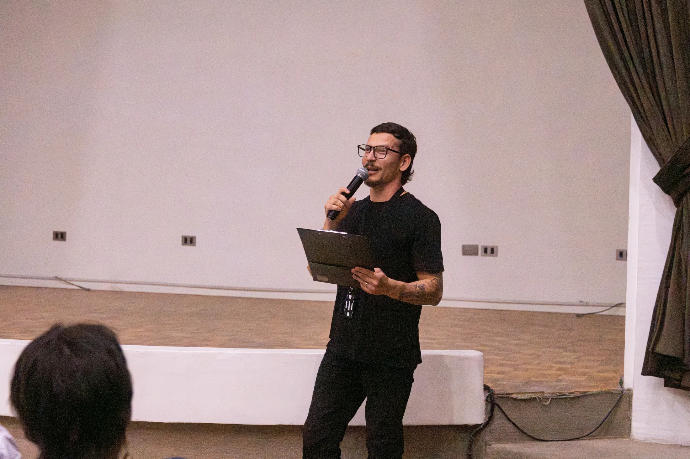 Desde mi Celular - registro 2