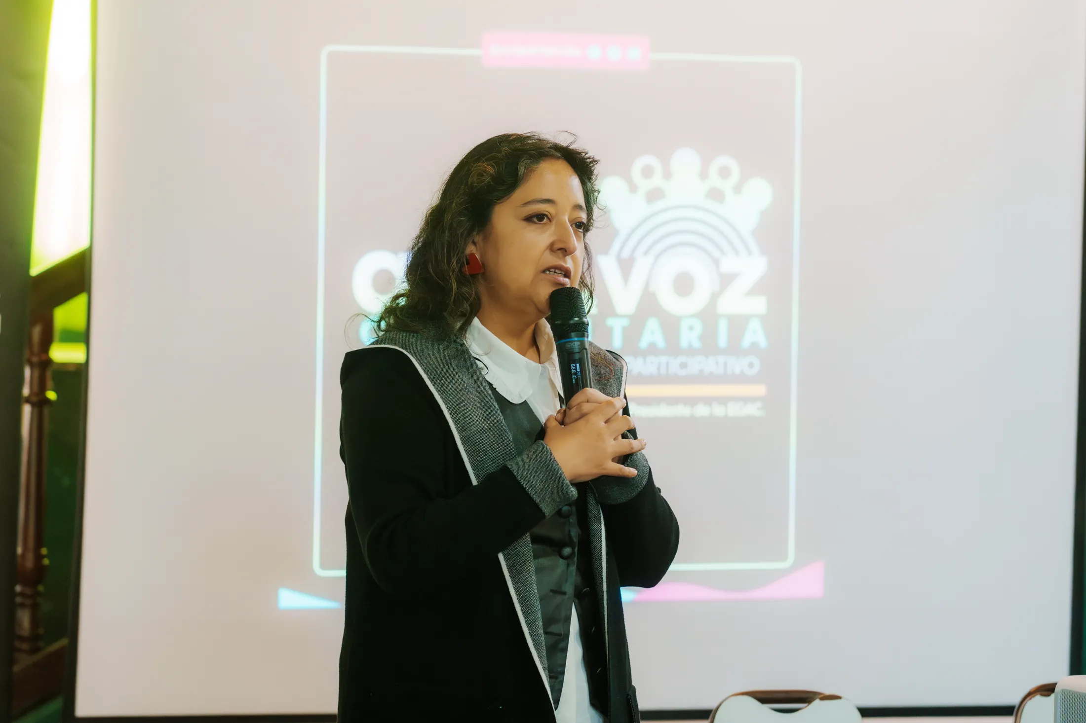 Arte y Voz Comunitaria - diagnóstico cultural participativo Coelemu - registro 6