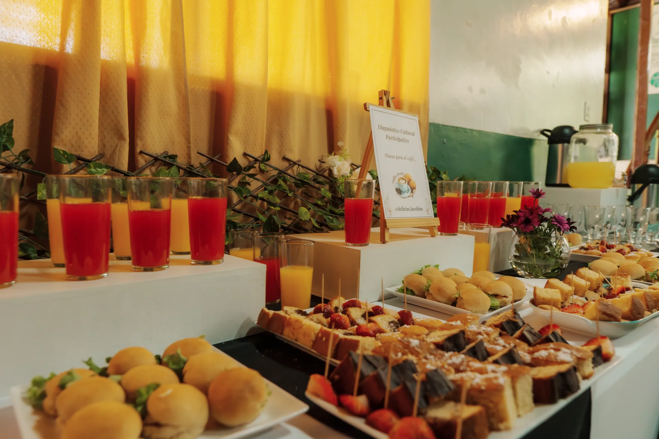 Arte y Voz Comunitaria - diagnóstico cultural participativo Coelemu - registro 15