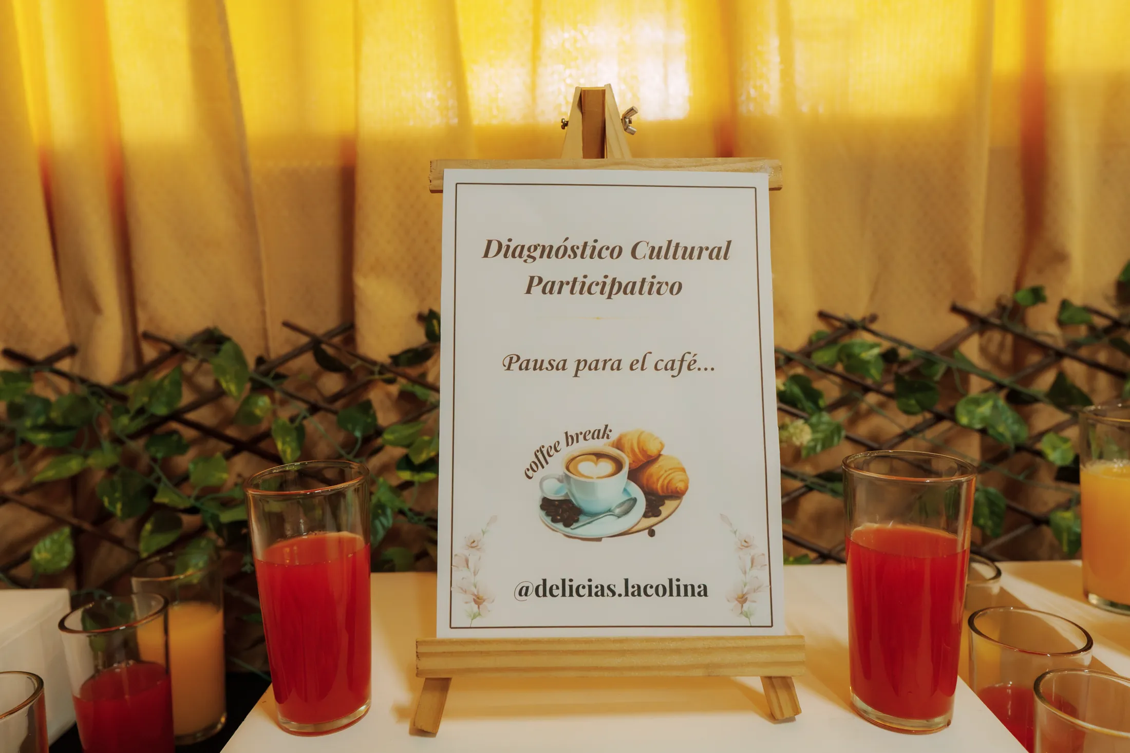 Arte y Voz Comunitaria - diagnóstico cultural participativo Coelemu - registro 8