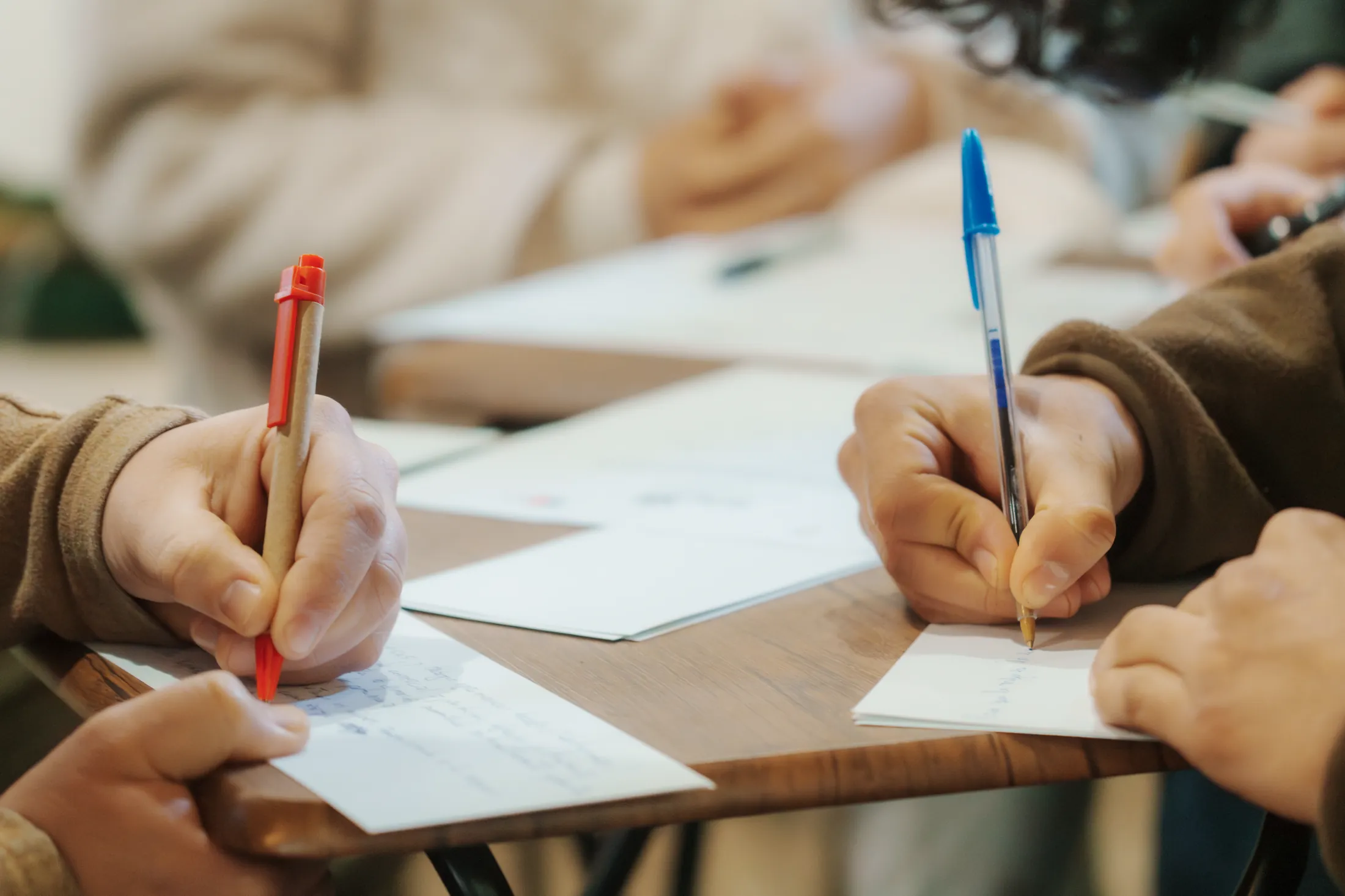 Arte y Voz Comunitaria - diagnóstico cultural participativo Coelemu - registro 16