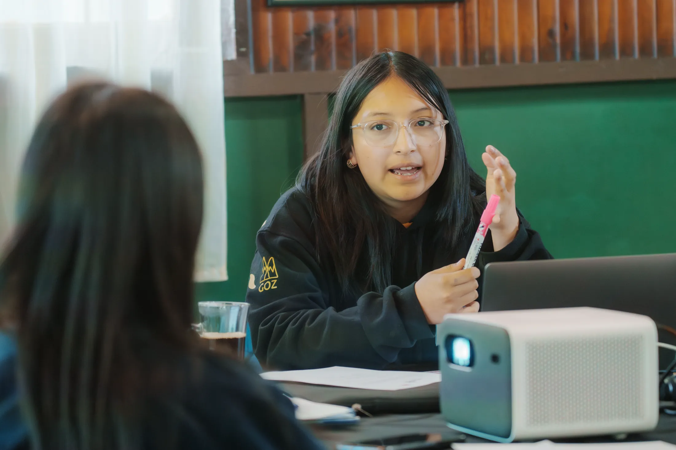 Arte y Voz Comunitaria - diagnóstico cultural participativo Coelemu - registro 20