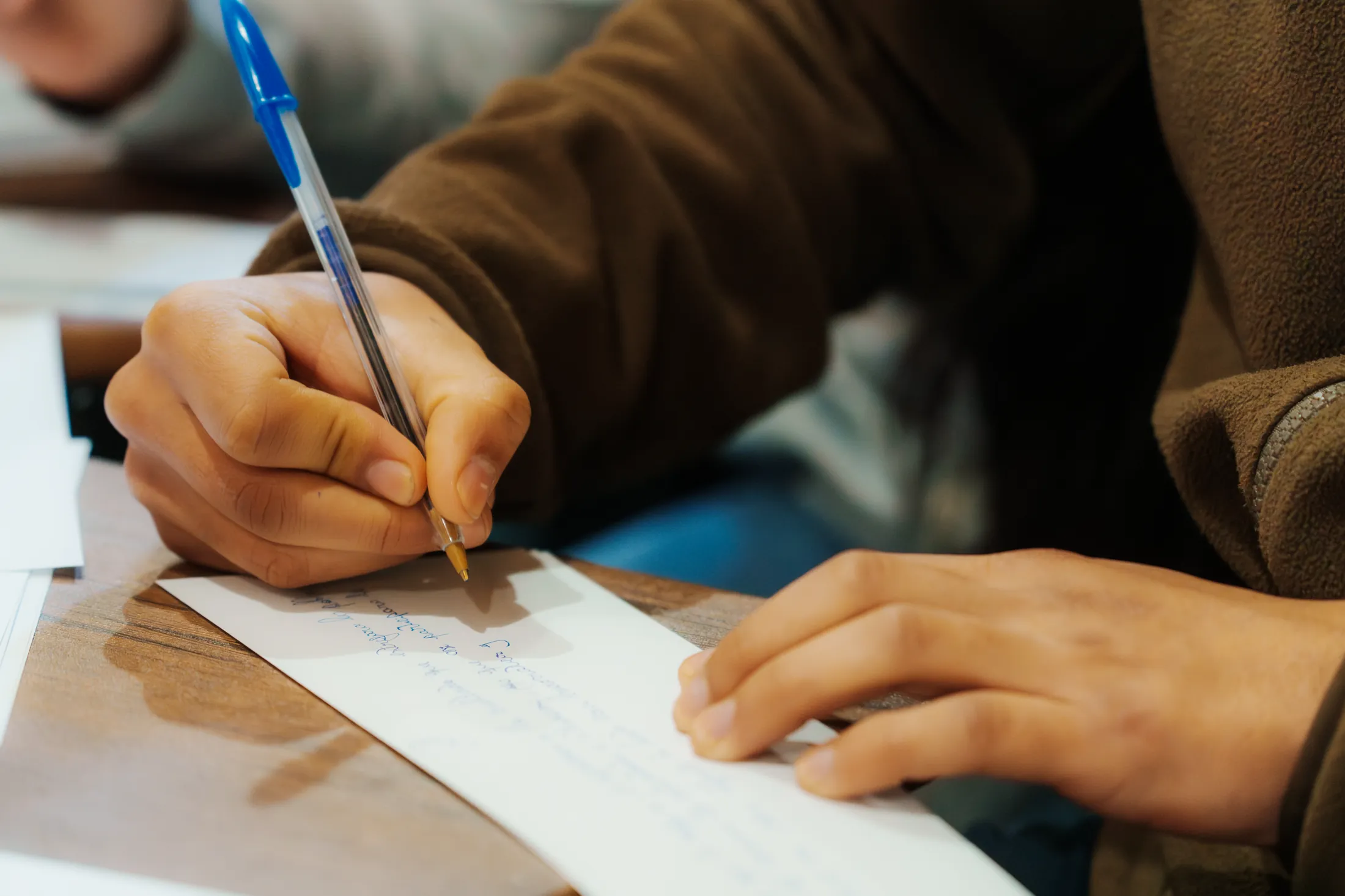 Arte y Voz Comunitaria - diagnóstico cultural participativo Coelemu - registro 7