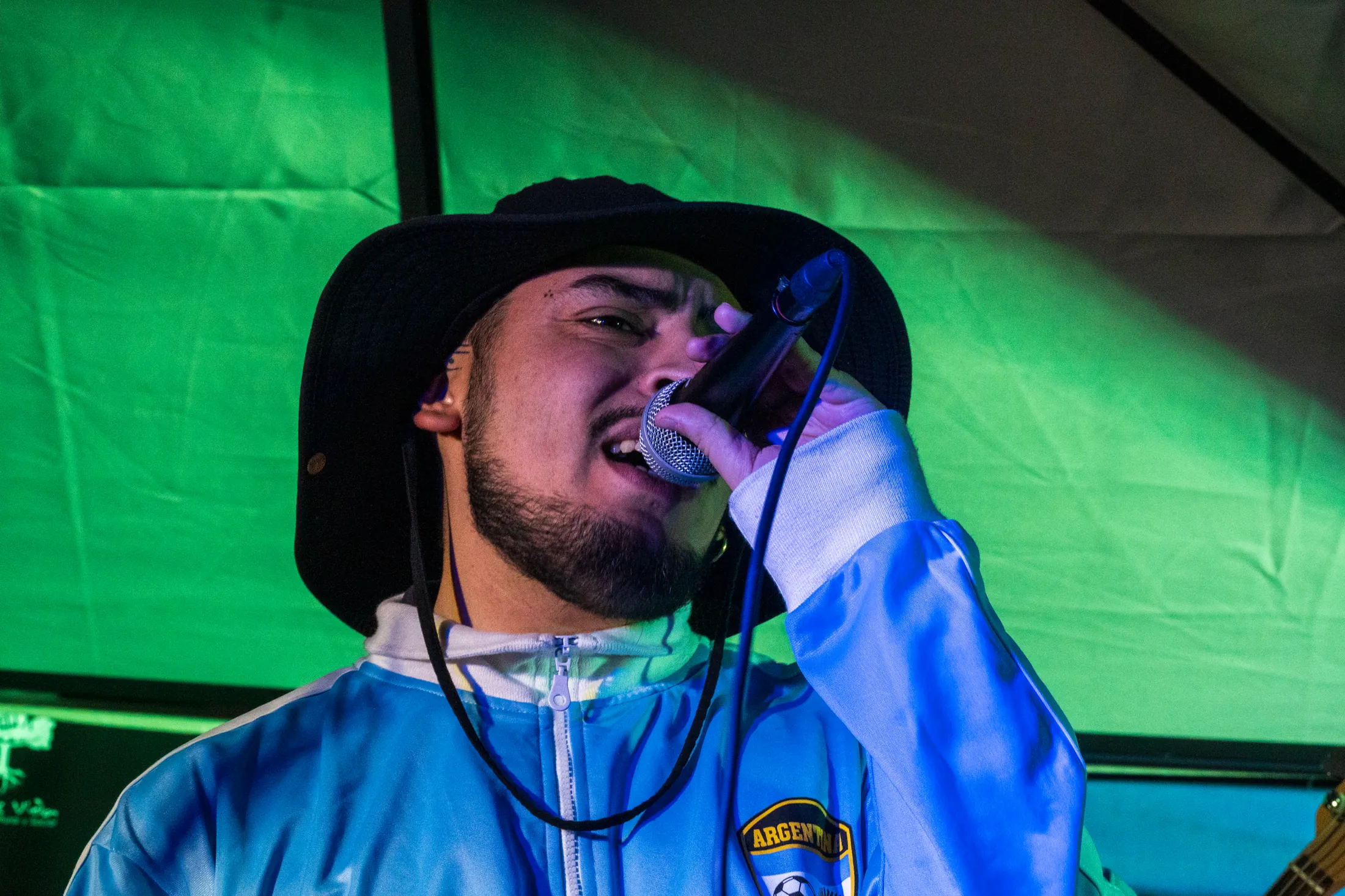 Casa Abierta - registro 18