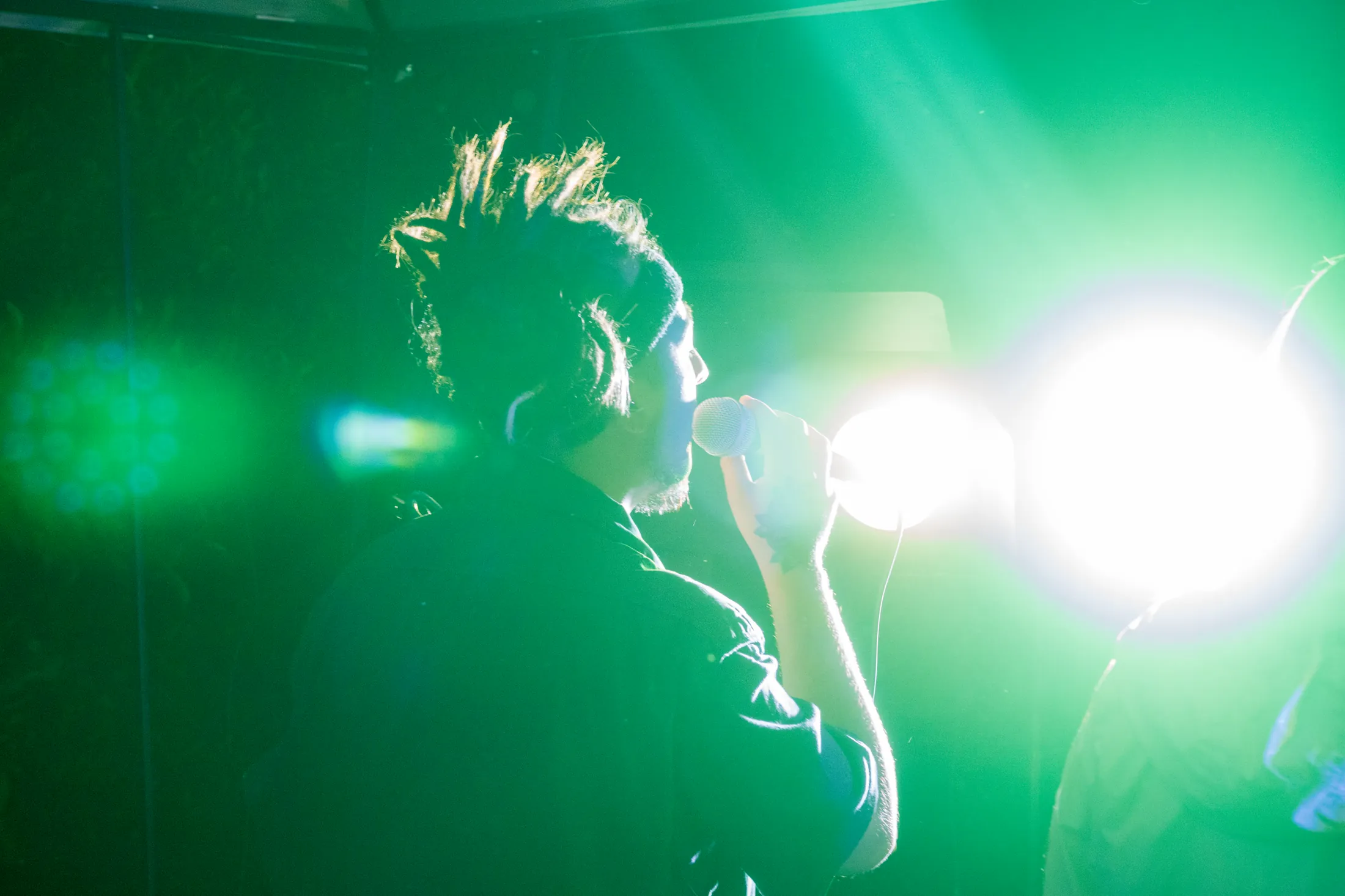 Casa Abierta - registro 7