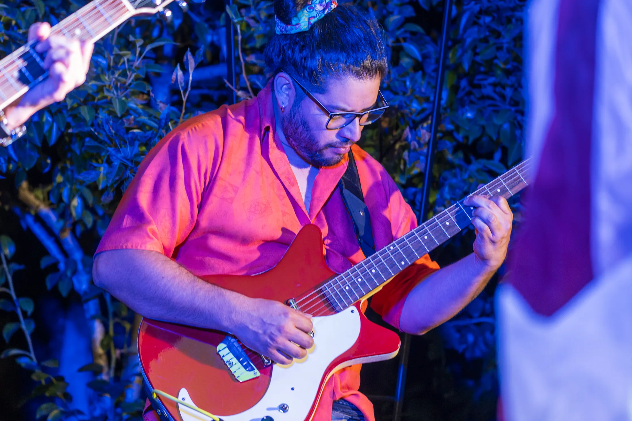 Casa Abierta - registro 36