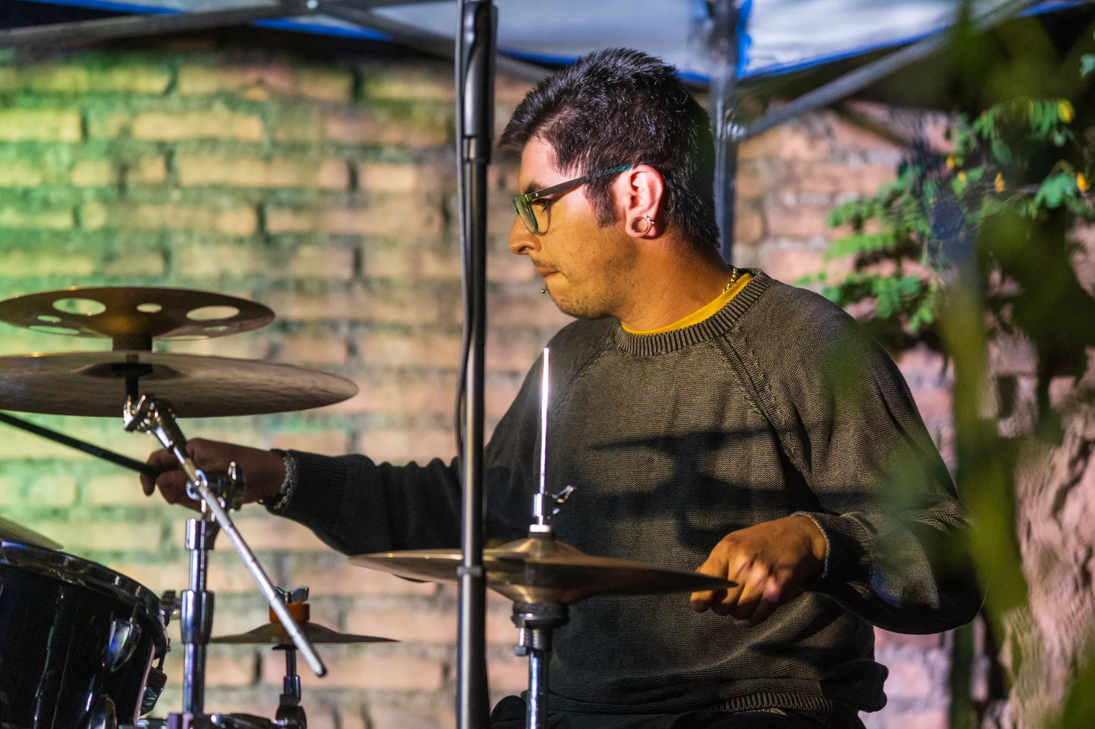 Casa Abierta - registro 14