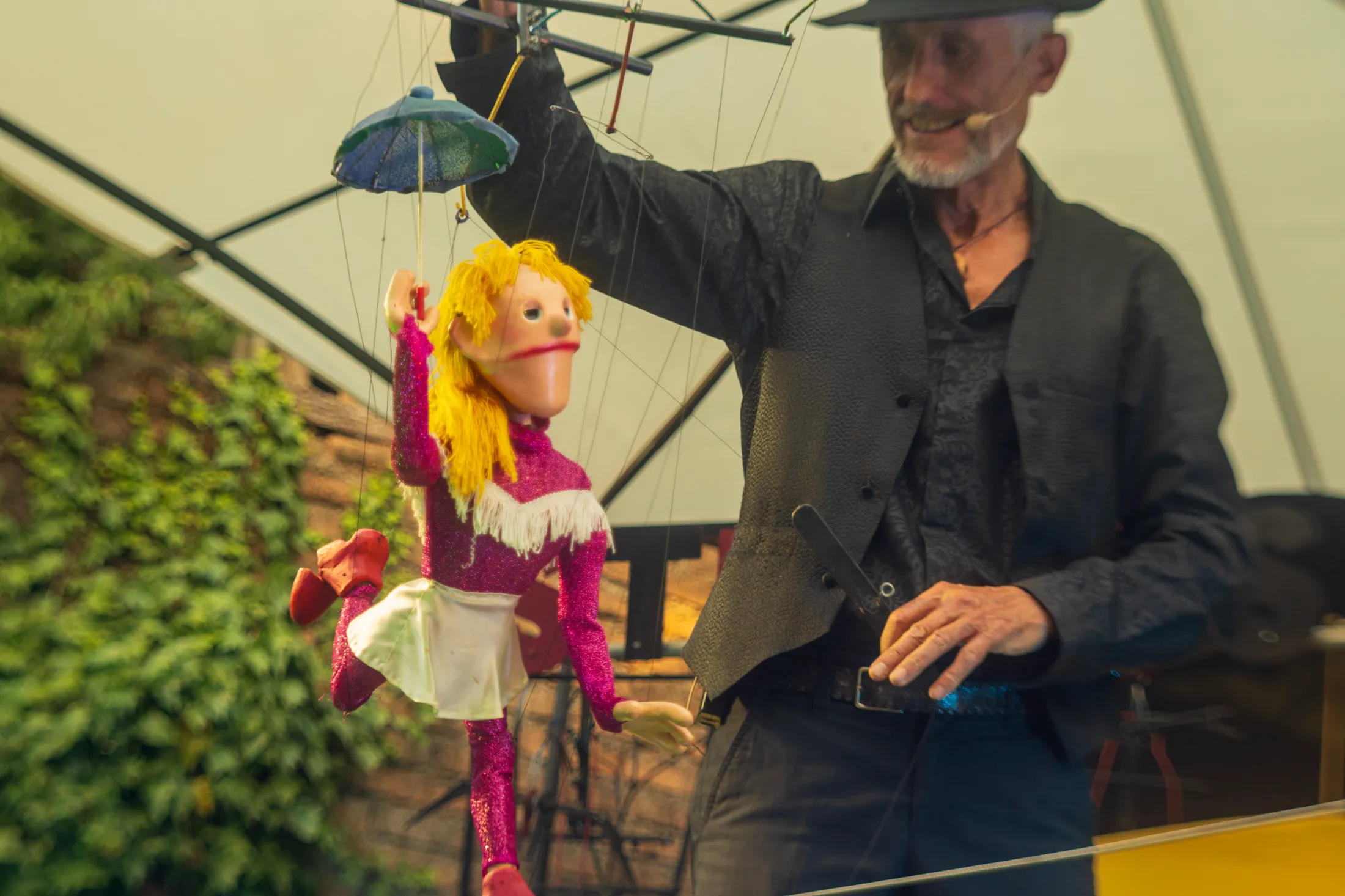 Casa Abierta - registro 35