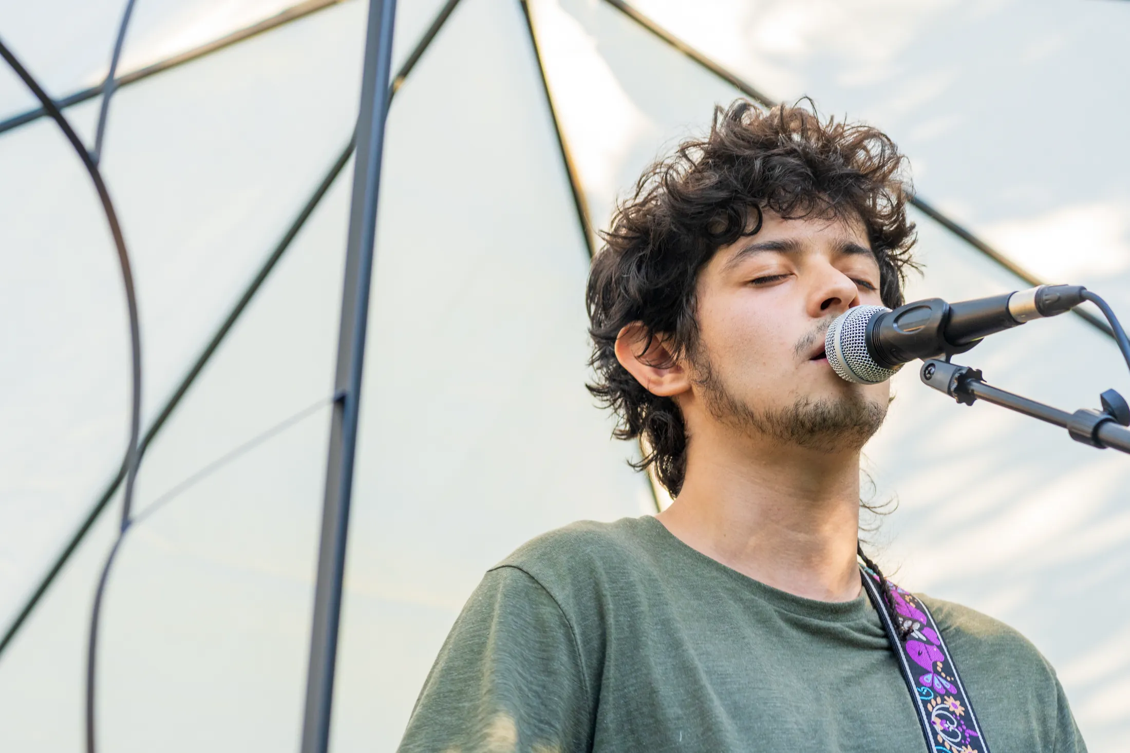 Casa Abierta - registro 13