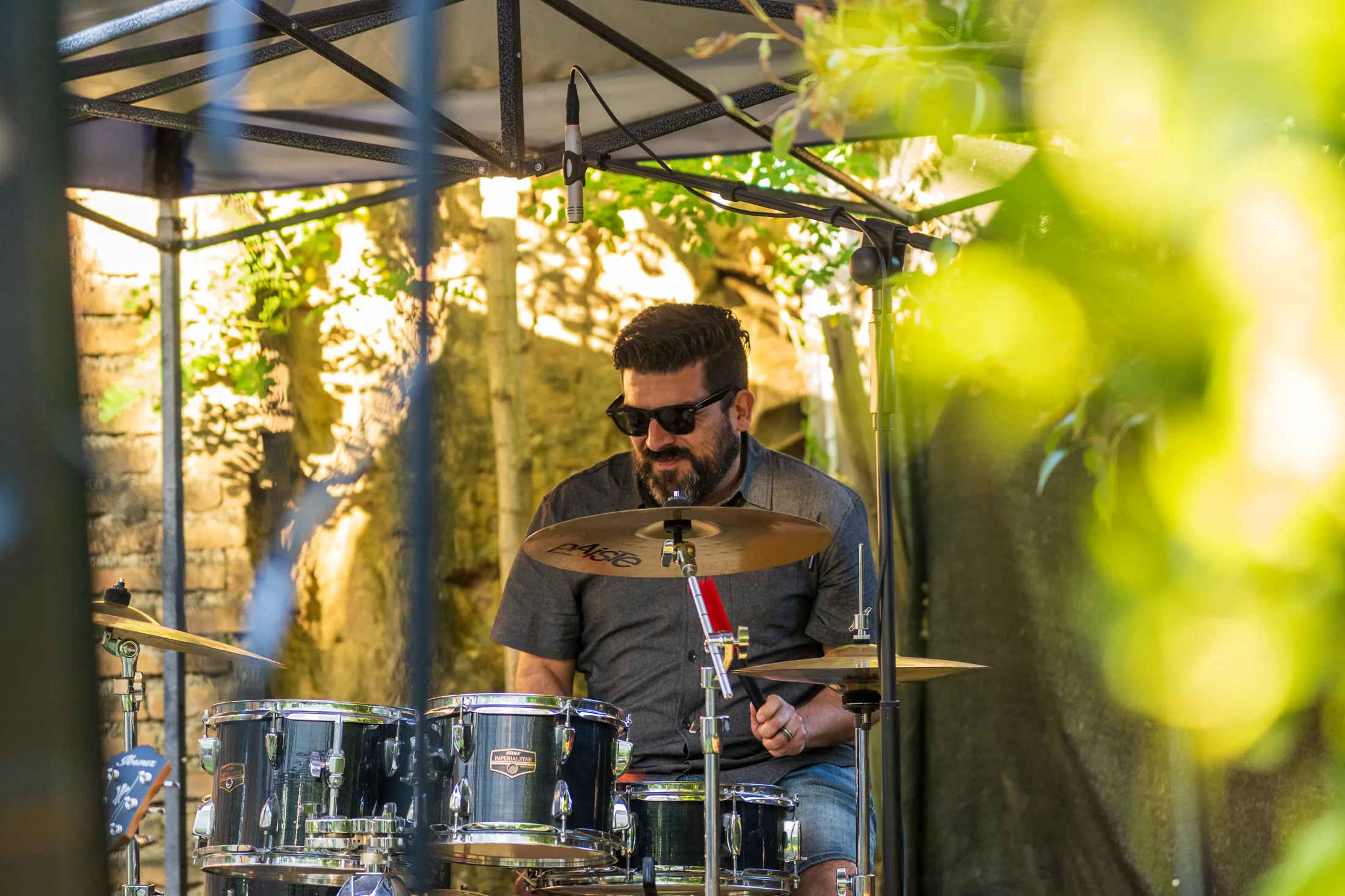 Casa Abierta - registro 12