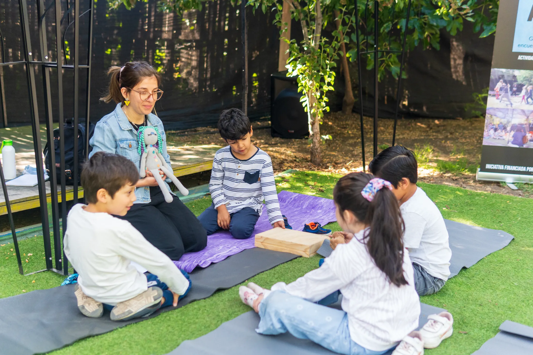 Casa Abierta - registro 6