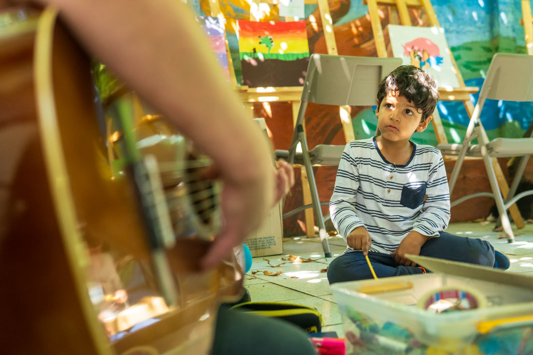 Casa Abierta - registro 11