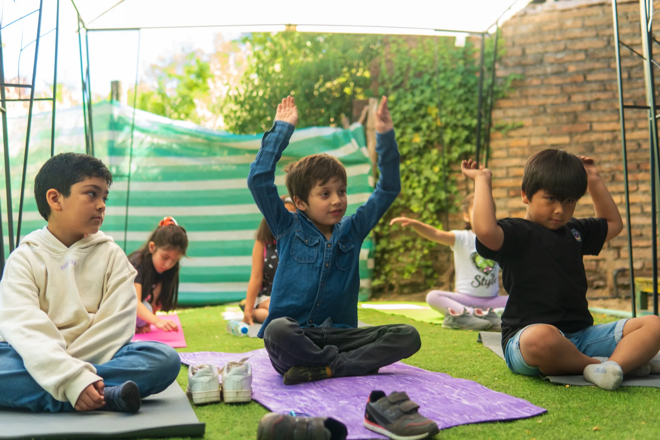 Casa Abierta - registro 29