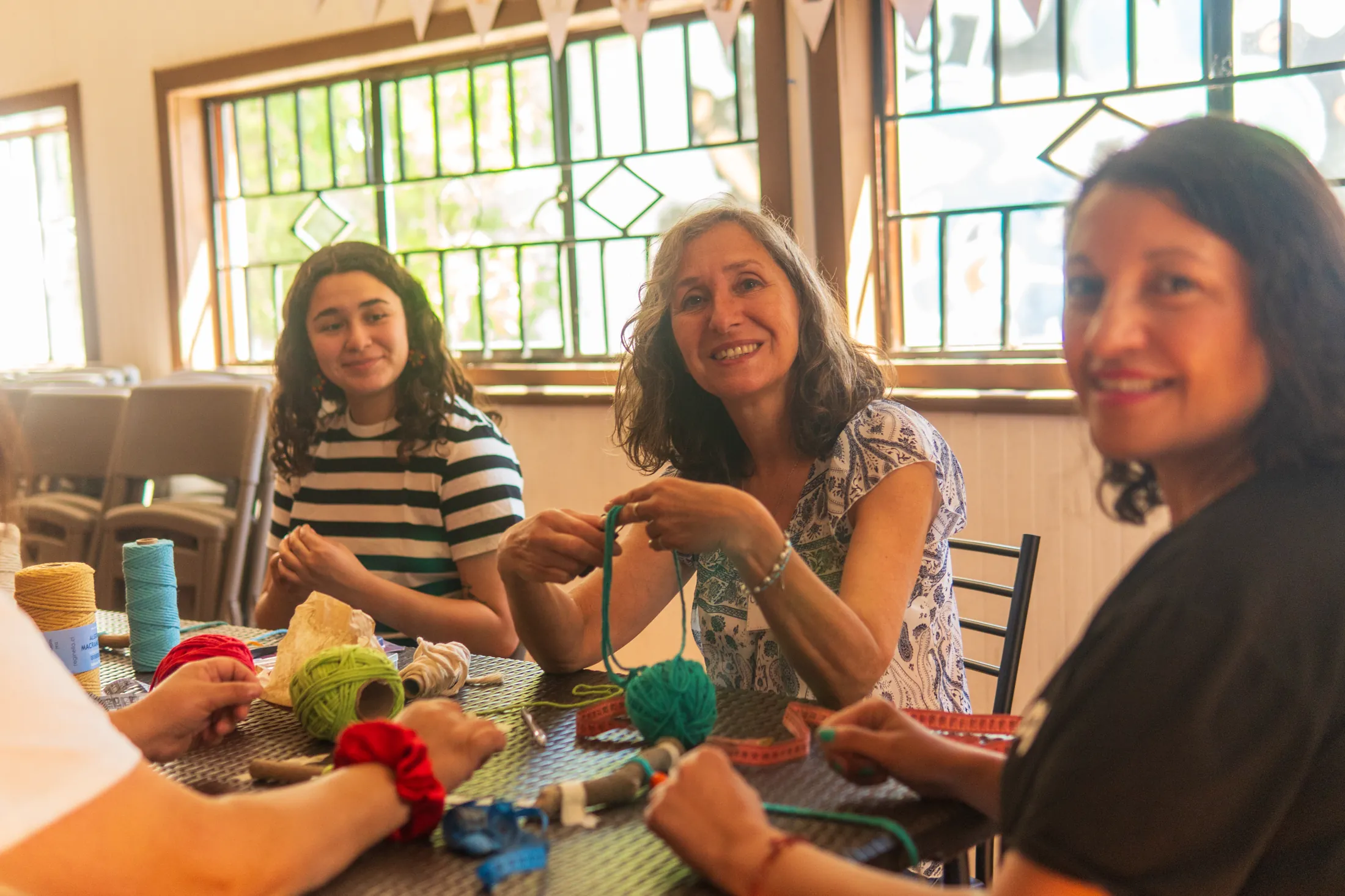 Casa Abierta - registro 5