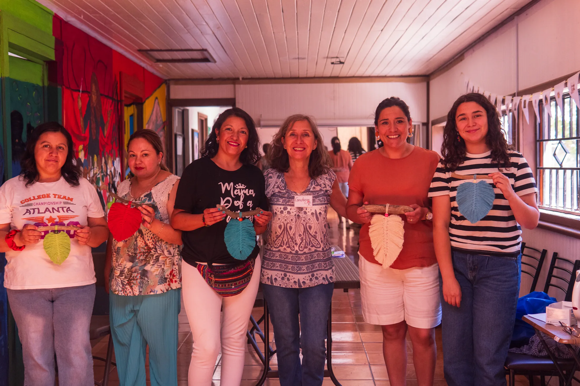 Casa Abierta - registro 27