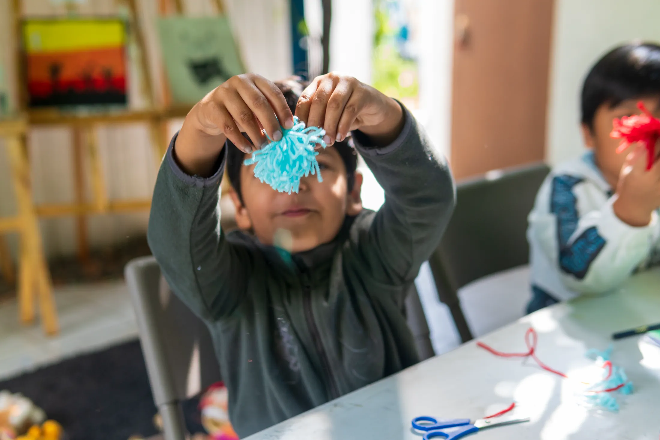 Casa Abierta - registro 37