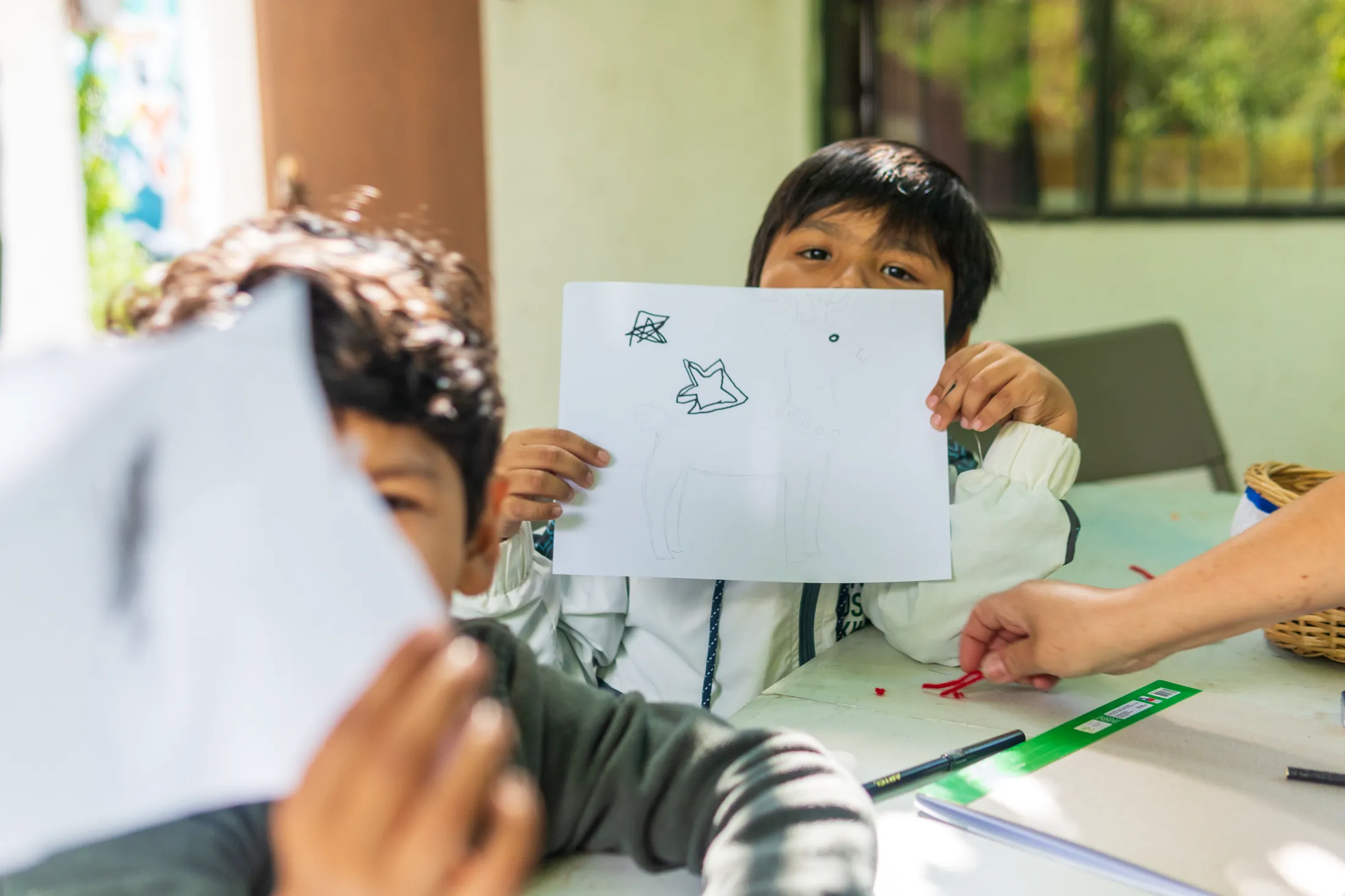 Casa Abierta - registro 24