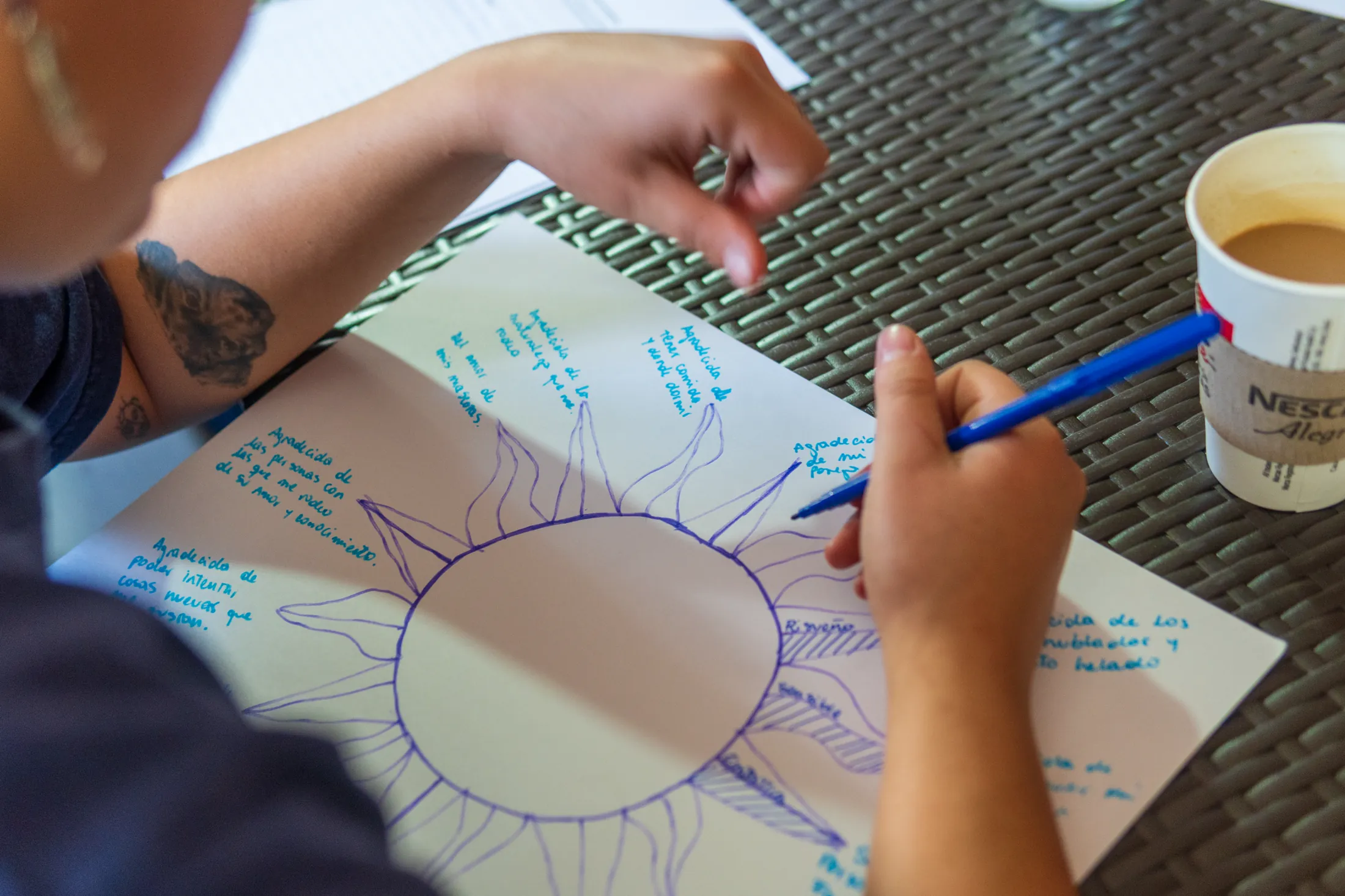 Casa Abierta - registro 26