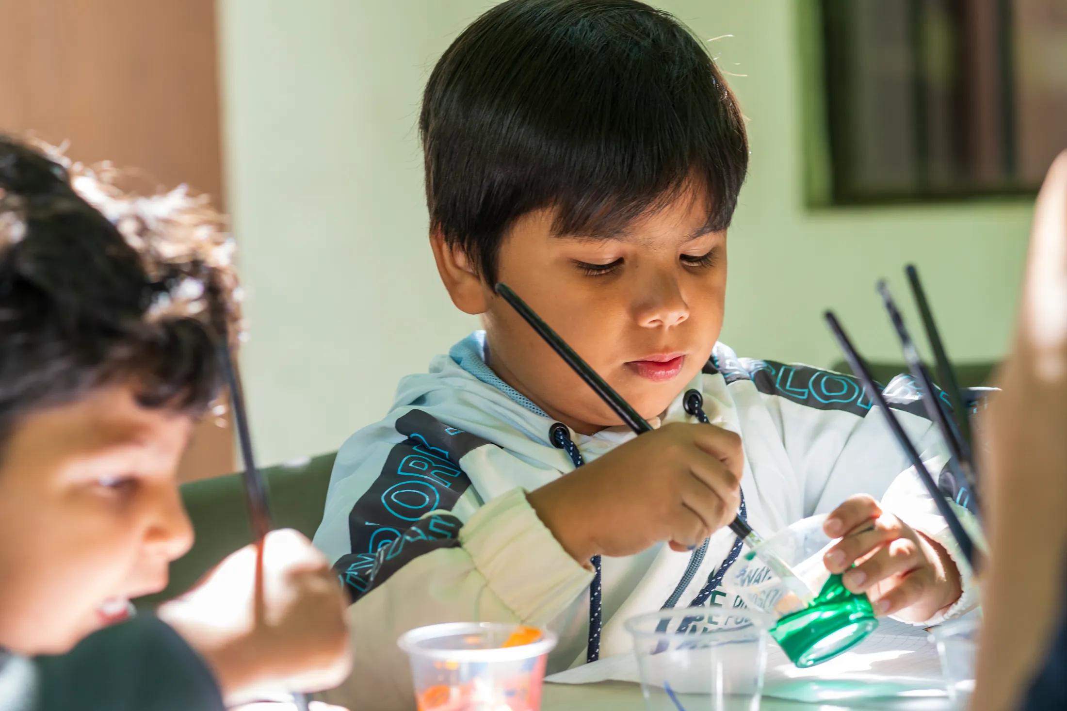 Casa Abierta - registro 30