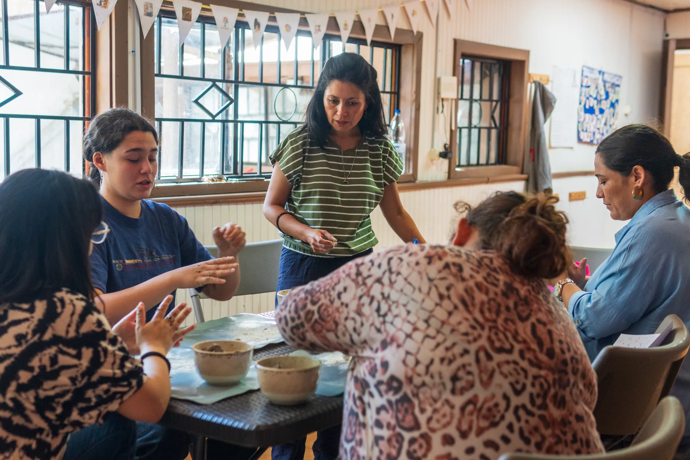 Casa Abierta - registro 10