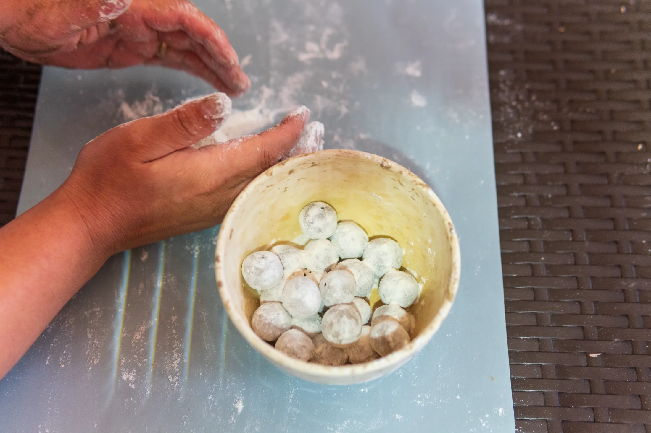 Casa Abierta - registro 32