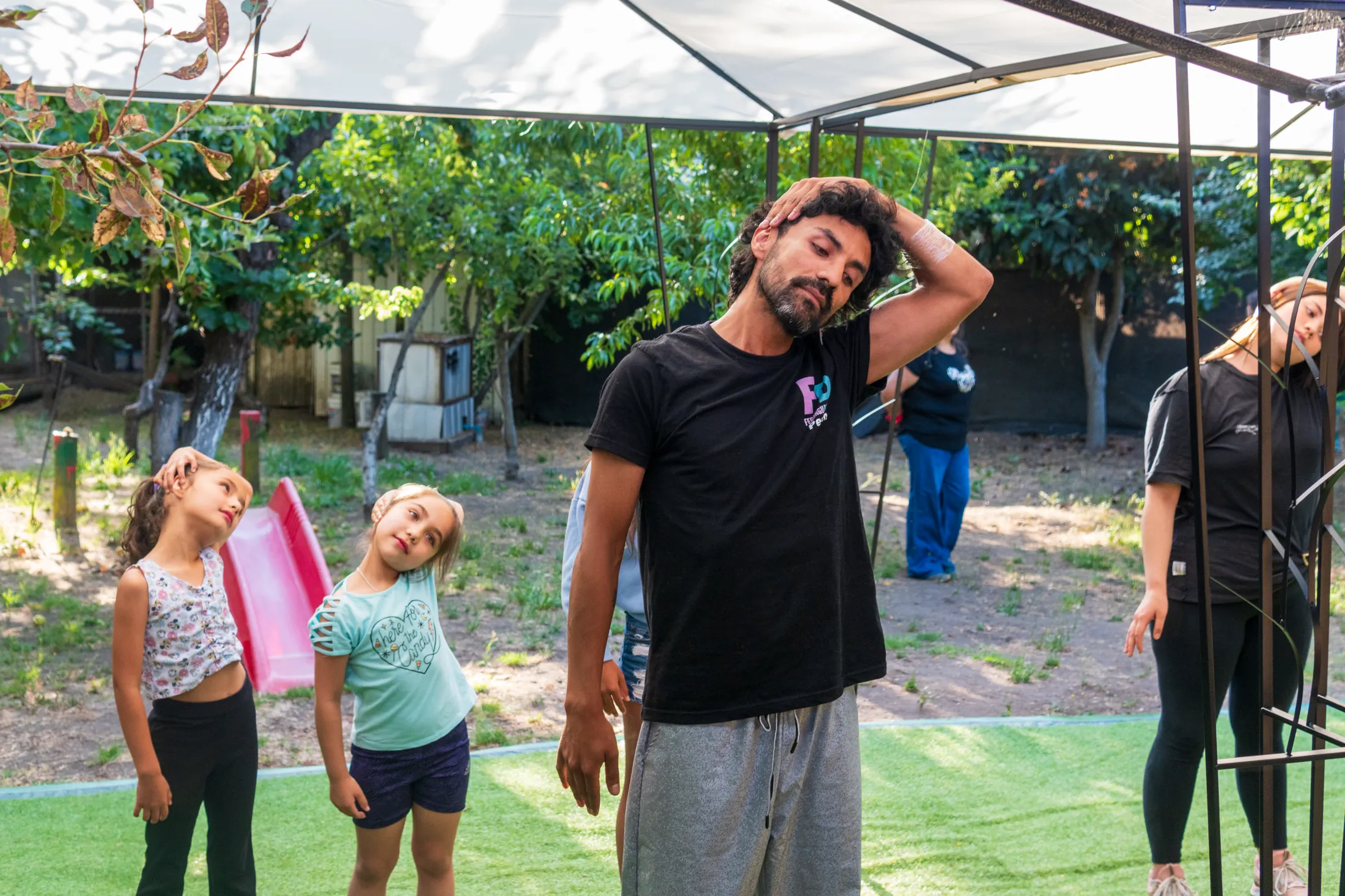 Casa Abierta - registro 38