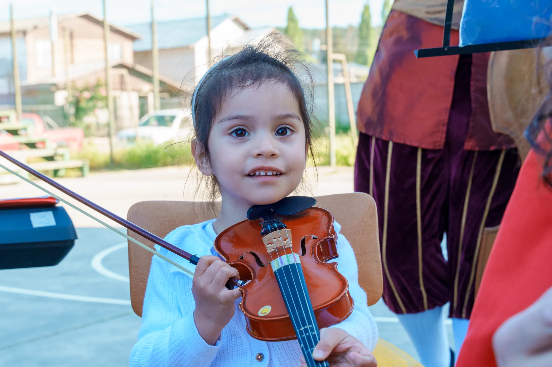 Concierto Disney en Villa El Conquistador - registro 44