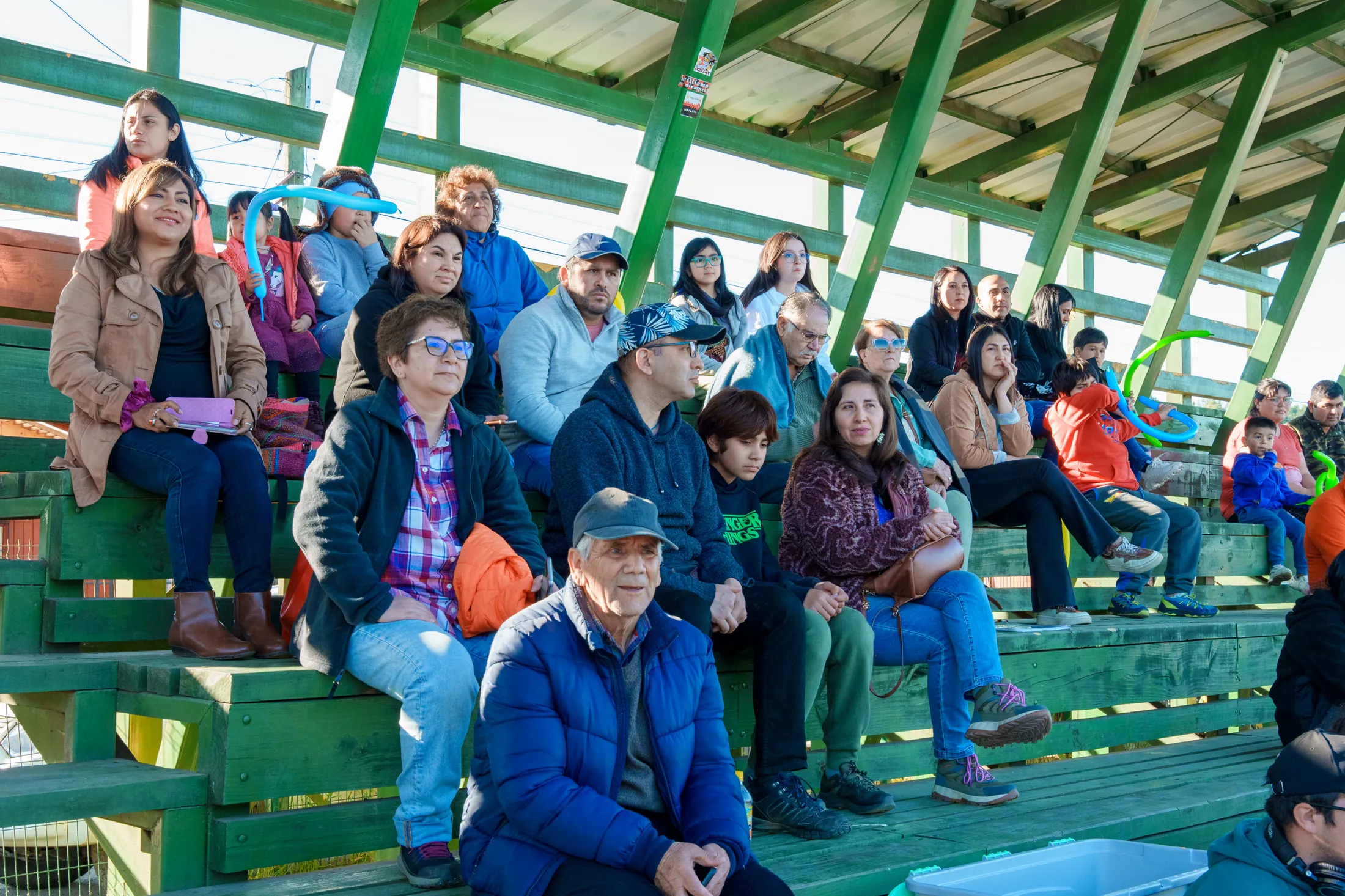 Concierto Disney en Villa El Conquistador - registro 51