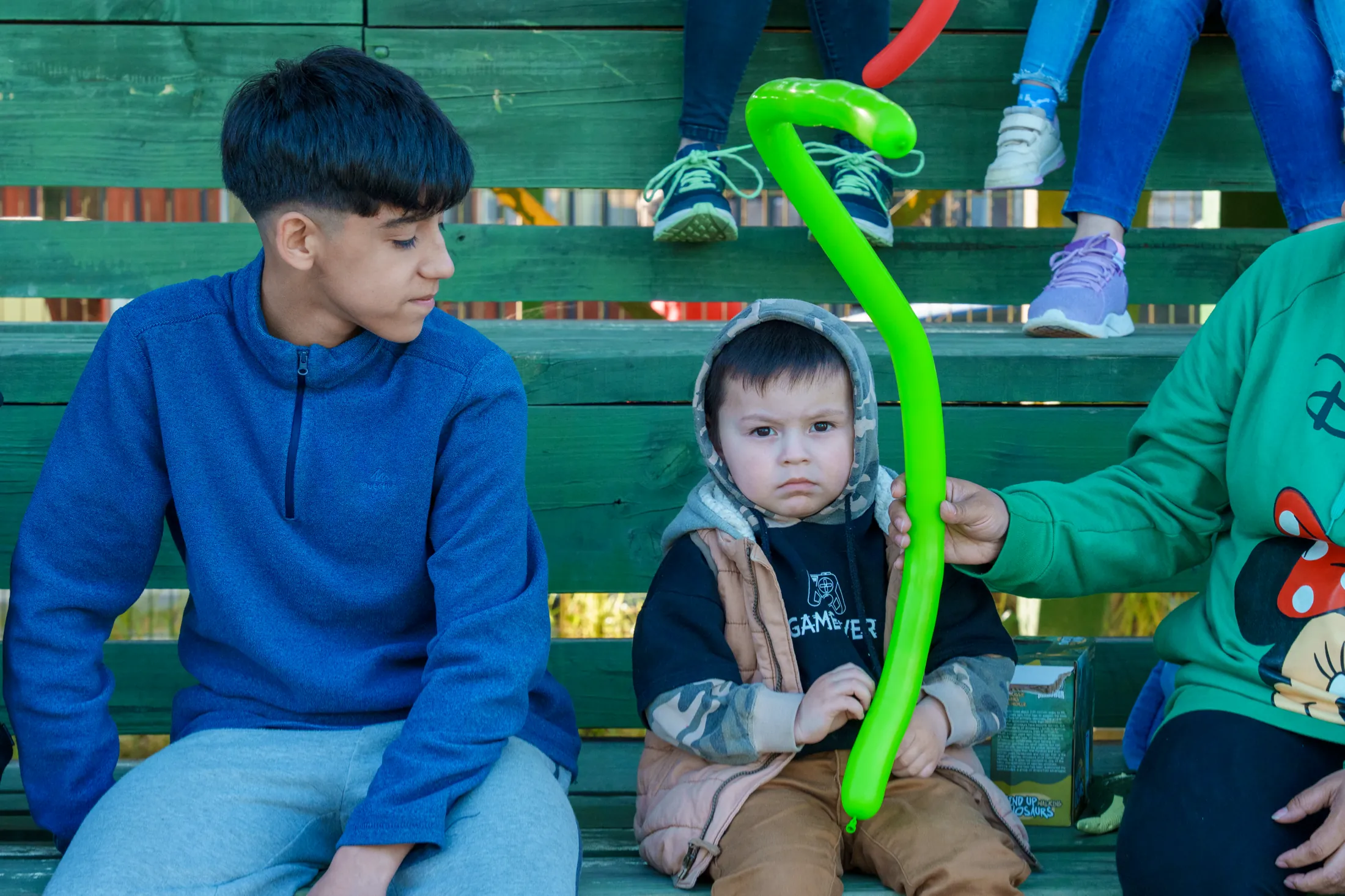 Concierto Disney en Villa El Conquistador - registro 27