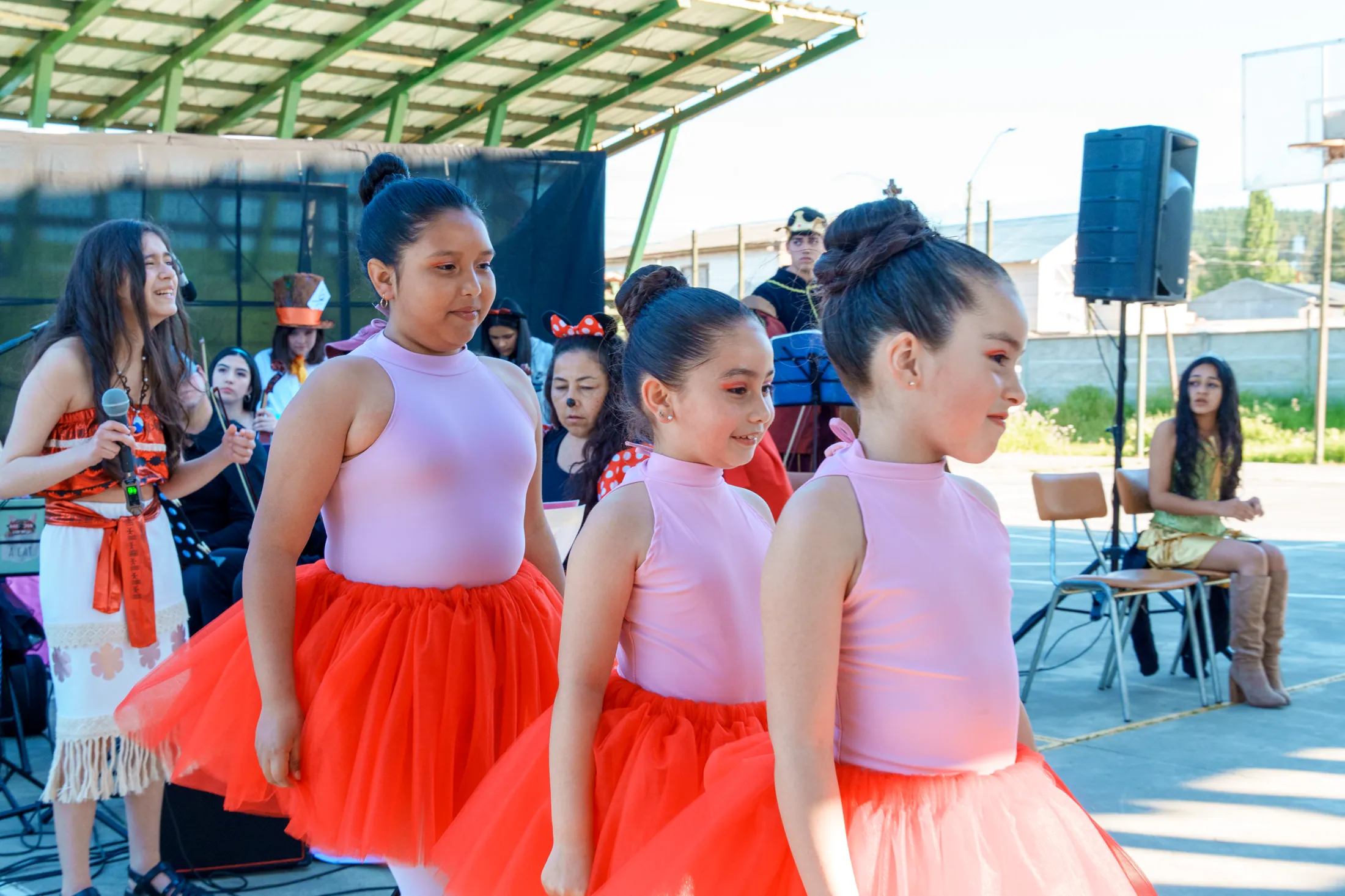 Concierto Disney en Villa El Conquistador - registro 22