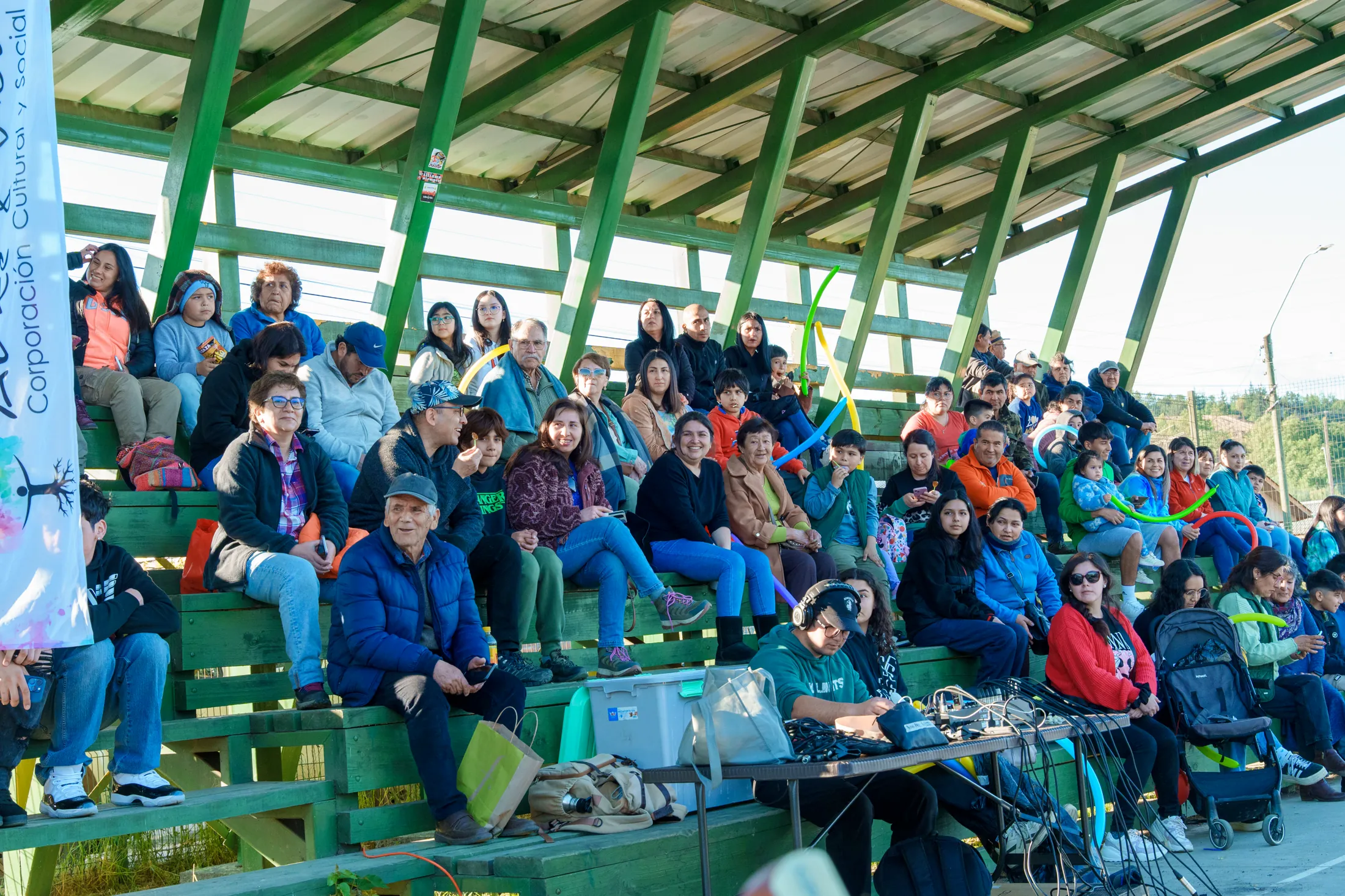 Concierto Disney en Villa El Conquistador - registro 23