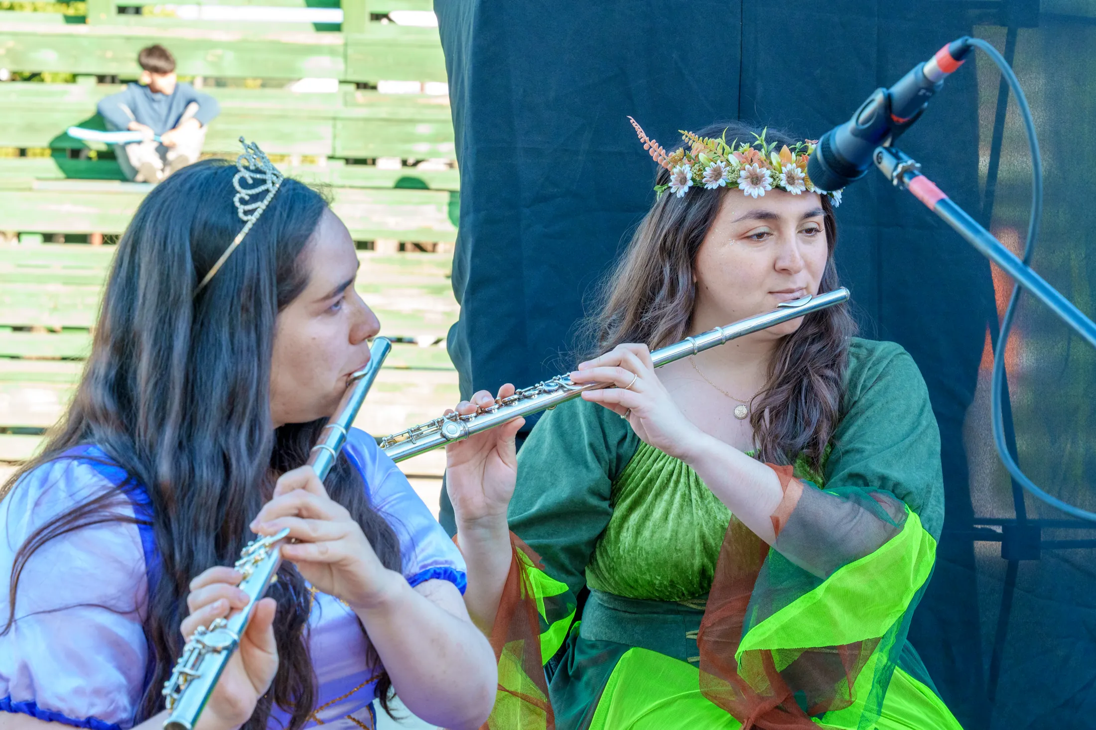 Concierto Disney en Villa El Conquistador - registro 8