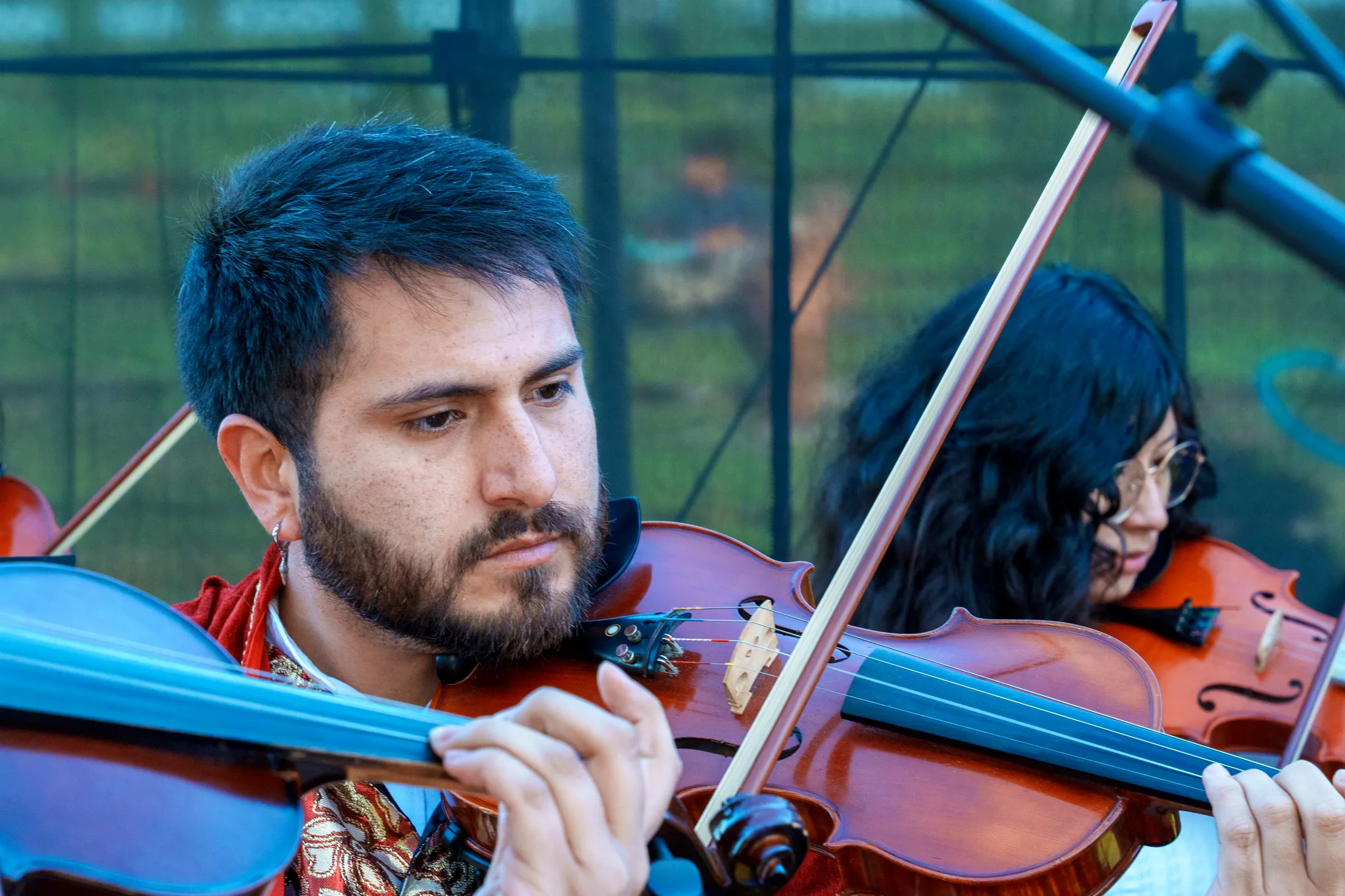 Concierto Disney en Villa El Conquistador - registro 16