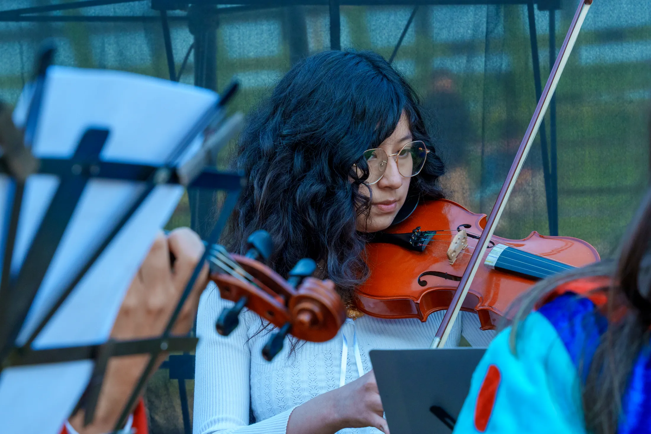 Concierto Disney en Villa El Conquistador - registro 9