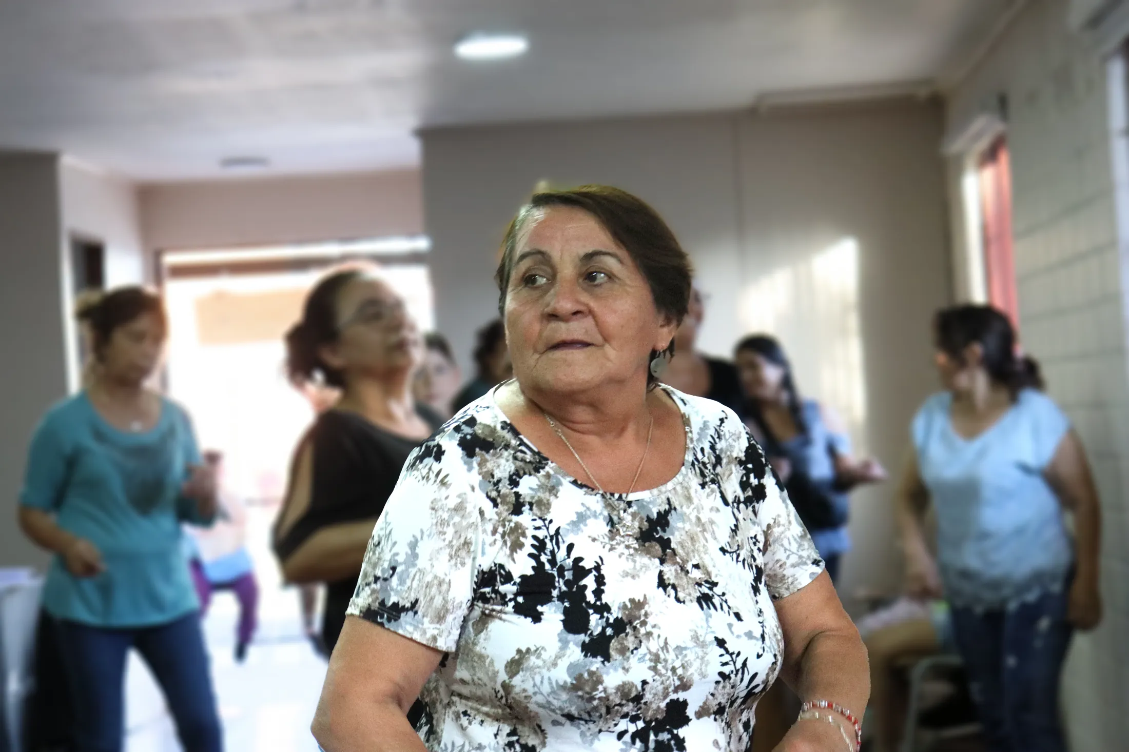 Cultura Vive en tu Barrio - registro 2