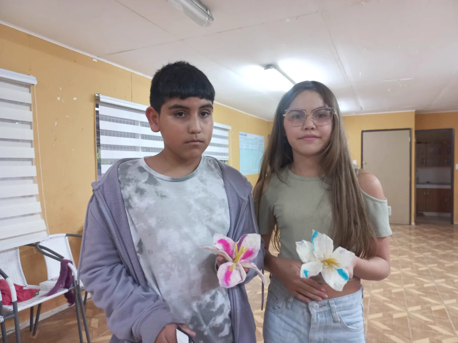 Cultura Vive en tu Barrio - registro 55