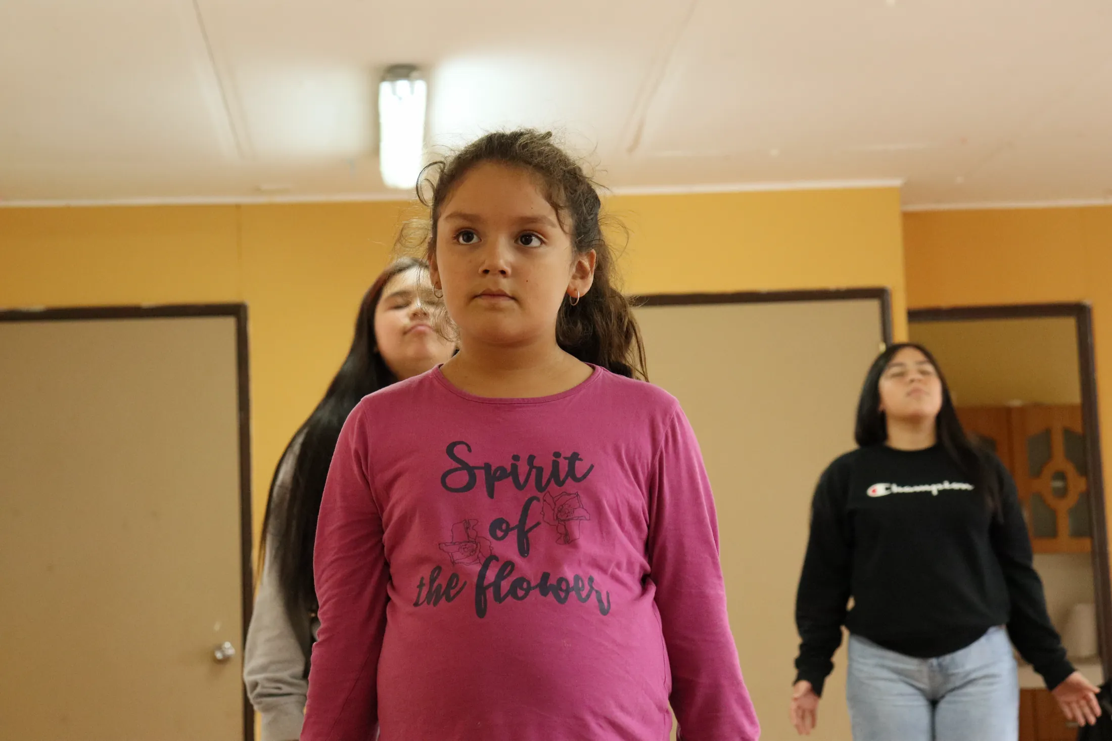 Cultura Vive en tu Barrio - registro 4