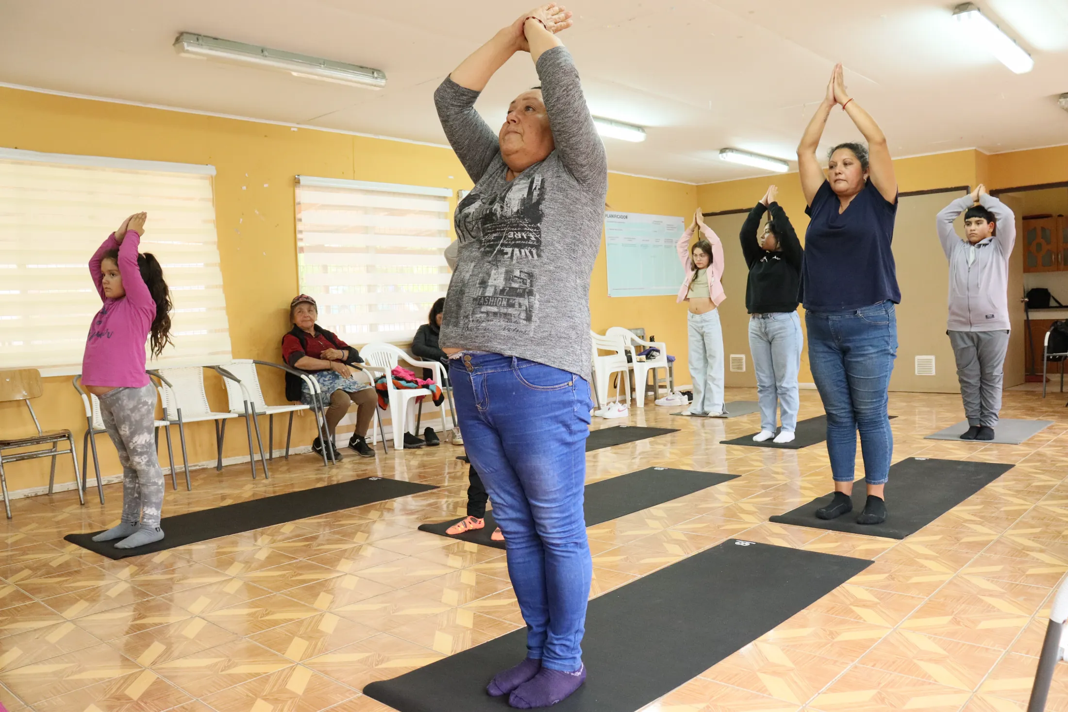 Cultura Vive en tu Barrio - registro 19