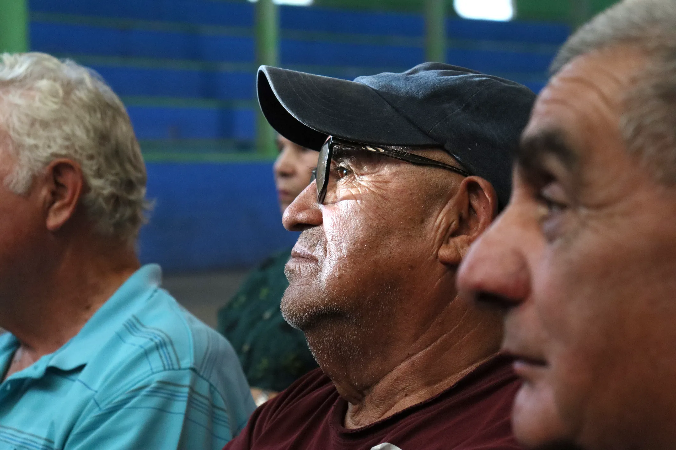 La Cultura Vive en tu Barrio