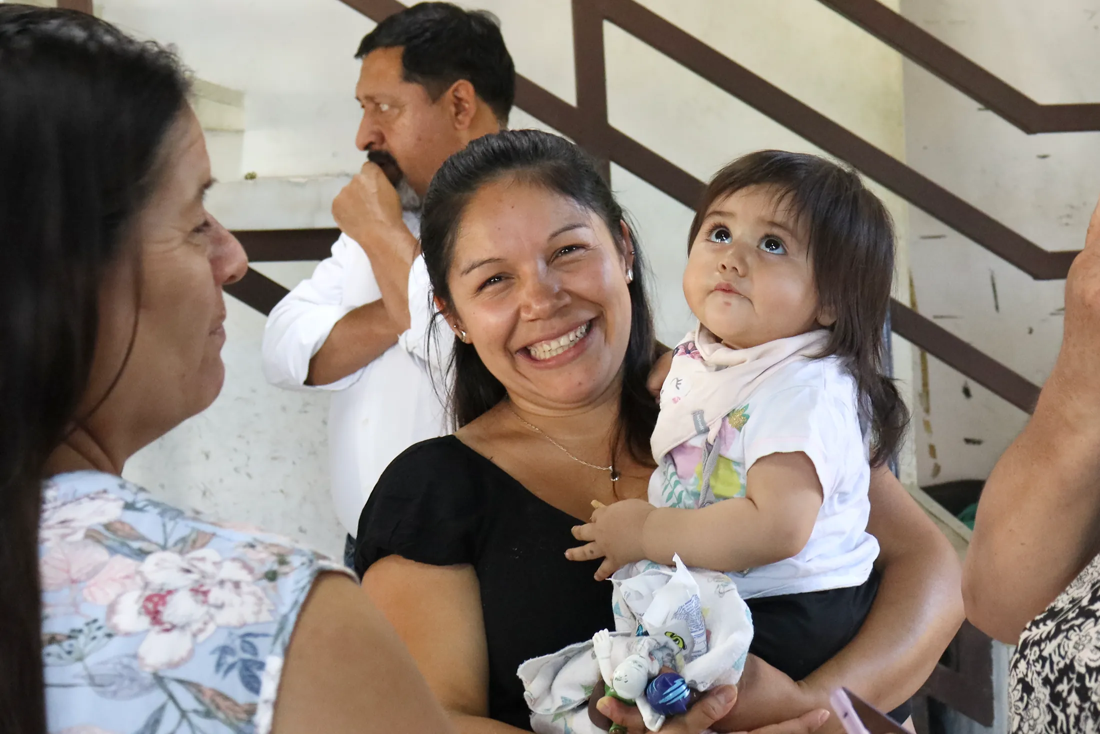 Cultura Vive en tu Barrio - registro 15