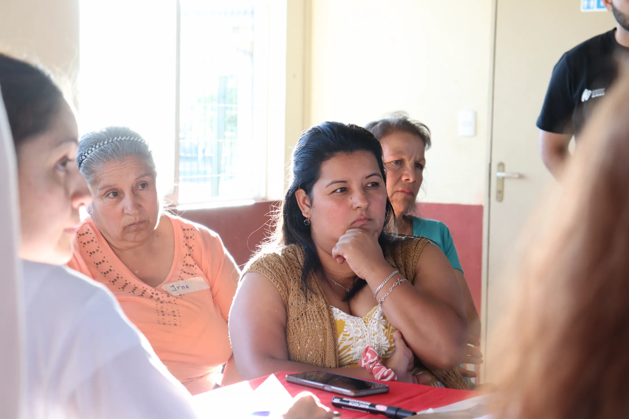 Cultura Vive en tu Barrio - registro 25