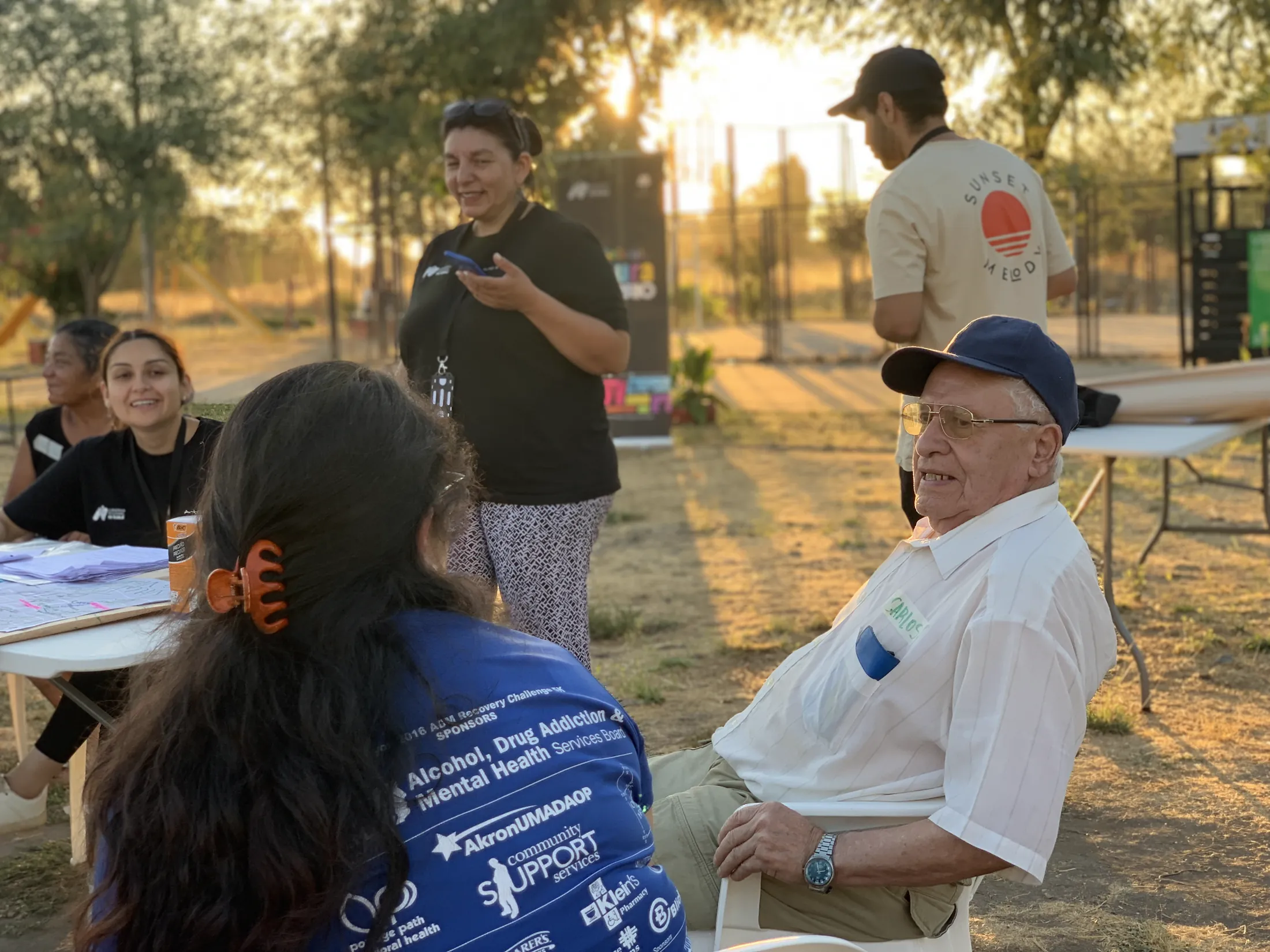 Cultura Vive en tu Barrio - registro 67